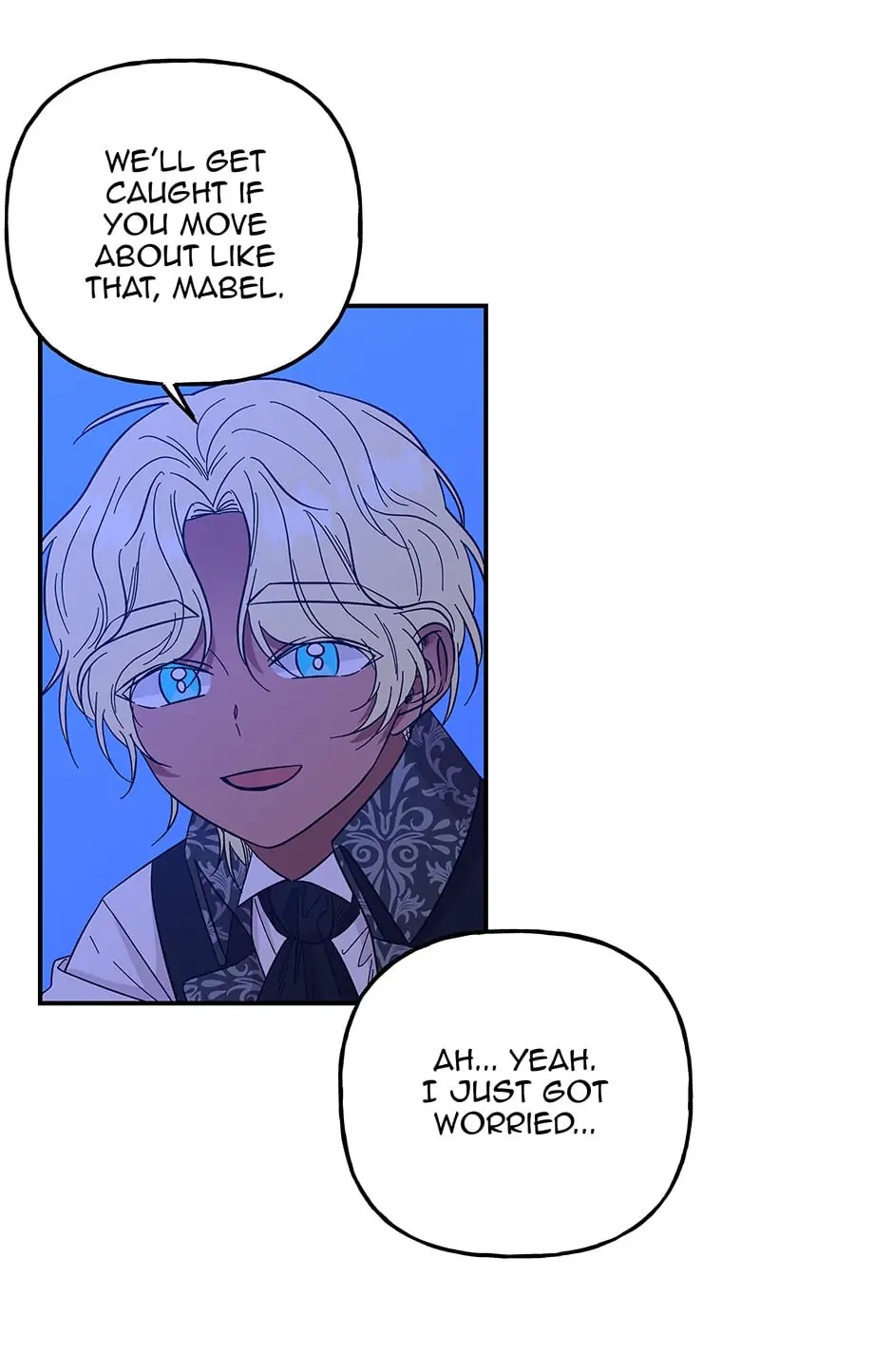 The Archmage’s Daughter chapter 128 - page 28