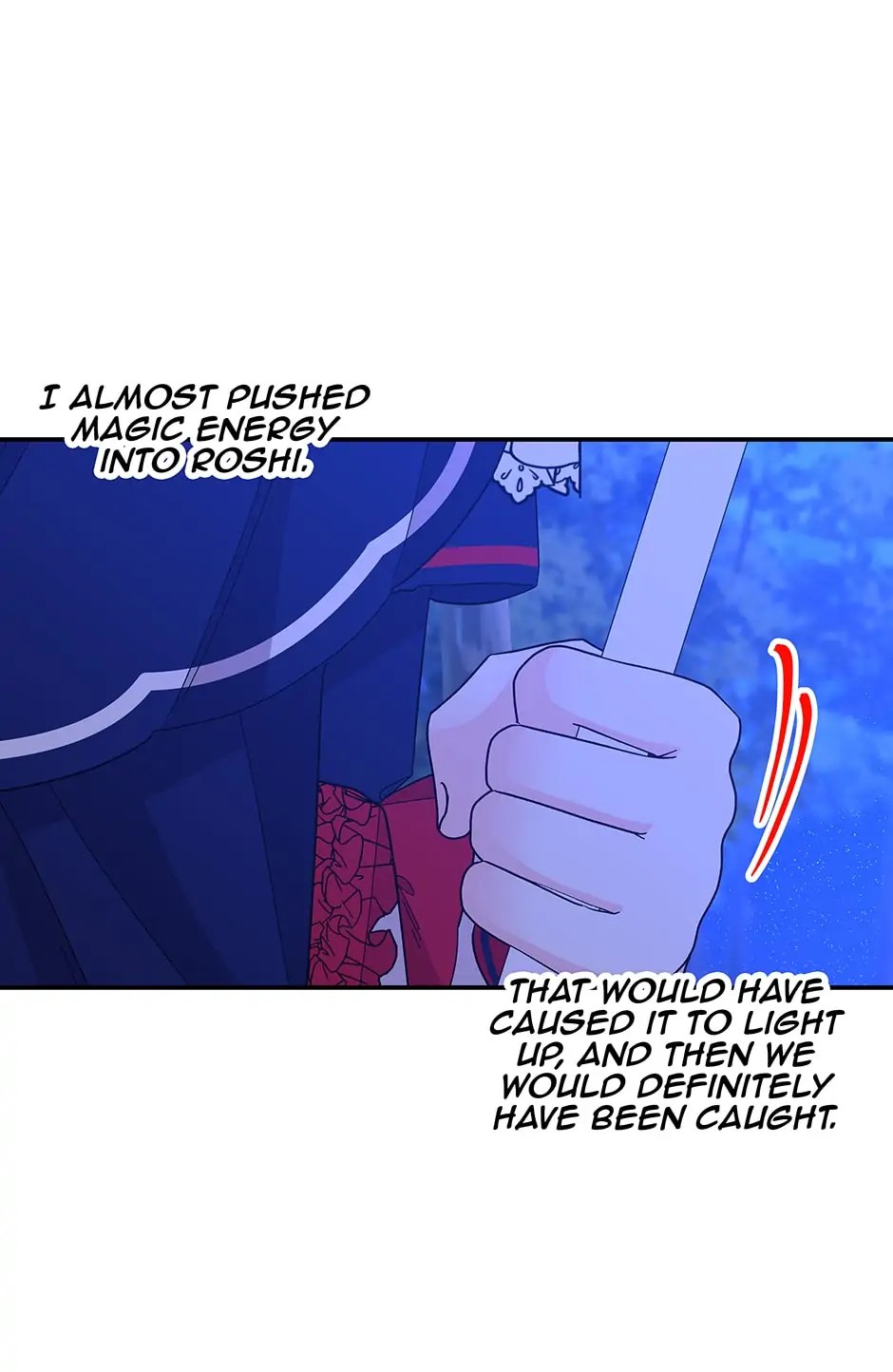 The Archmage’s Daughter chapter 128 - page 29