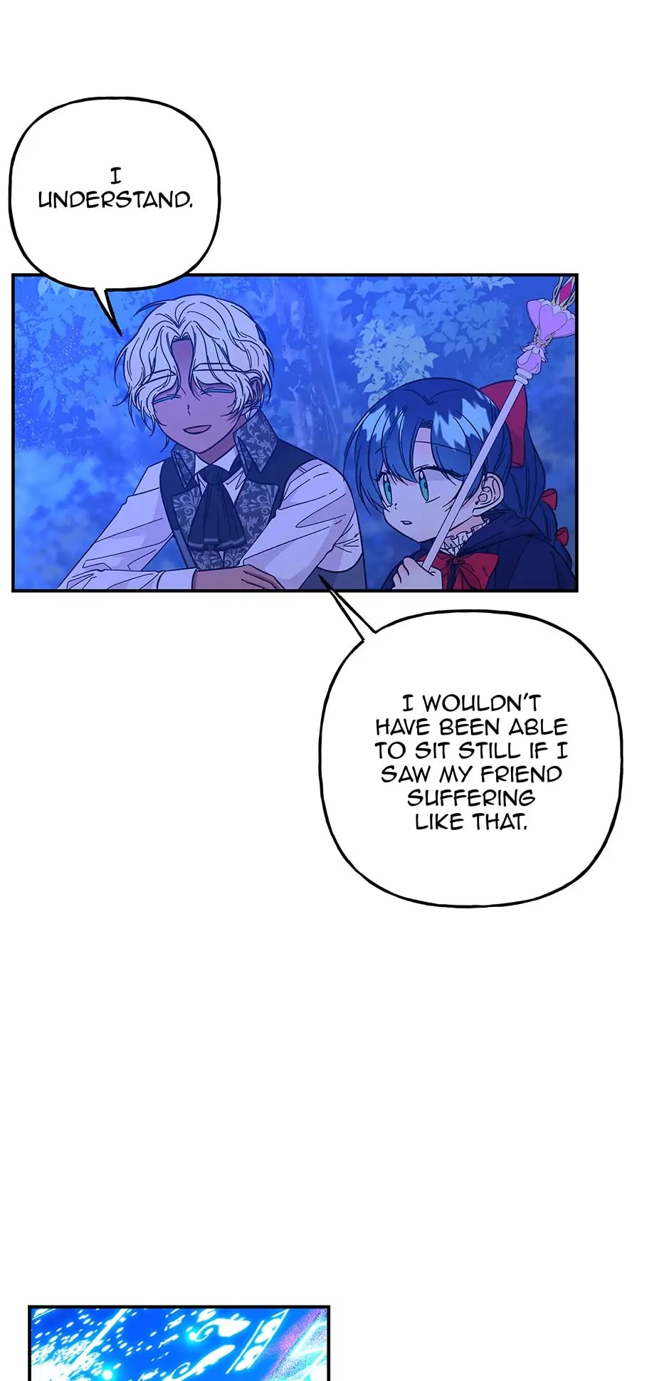 The Archmage’s Daughter chapter 128 - page 31