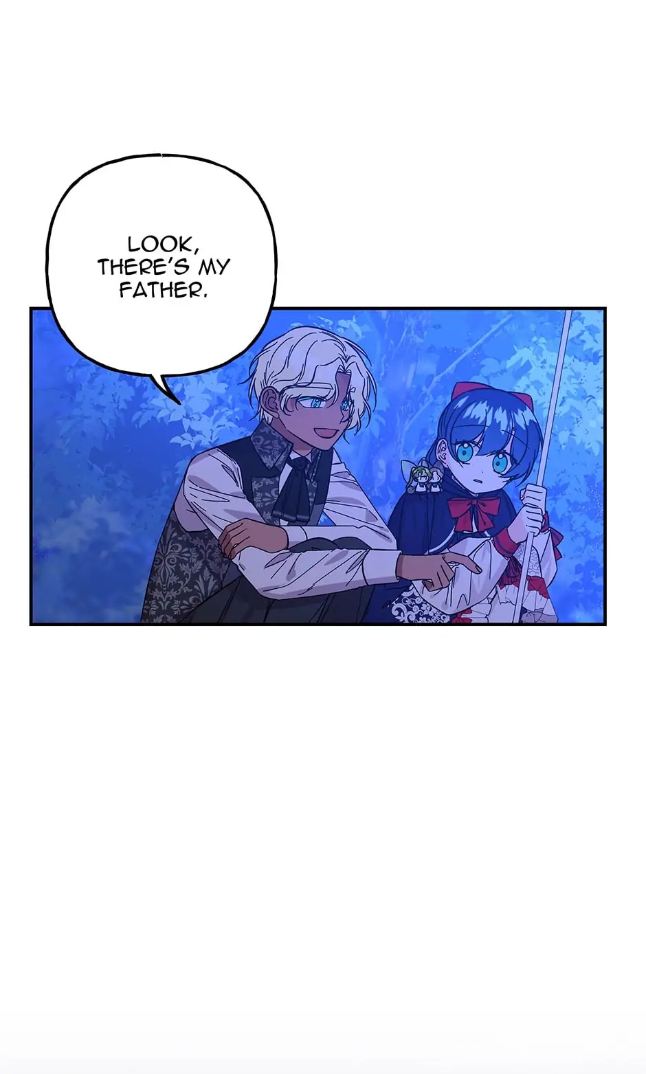 The Archmage’s Daughter chapter 128 - page 33