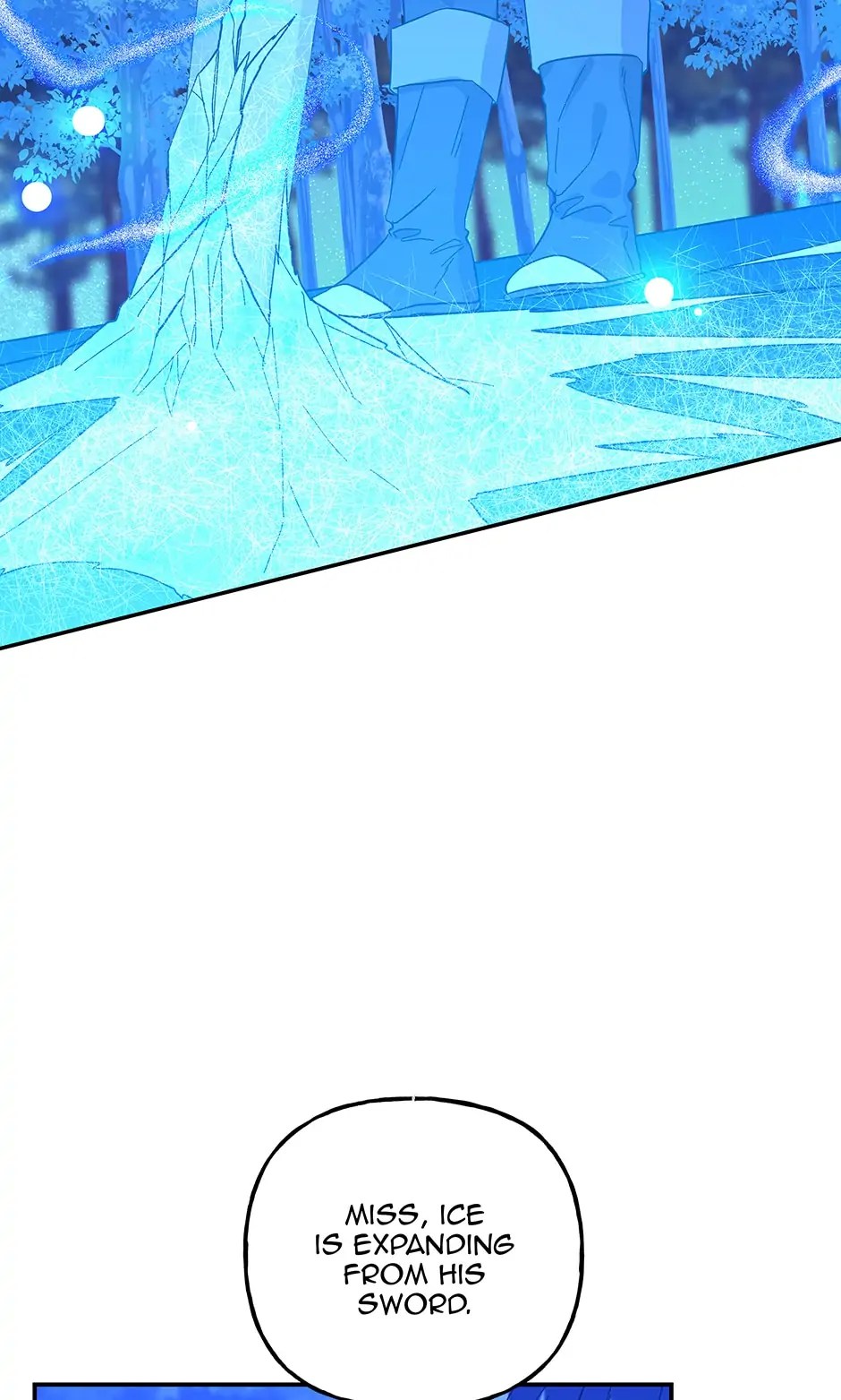 The Archmage’s Daughter chapter 128 - page 35