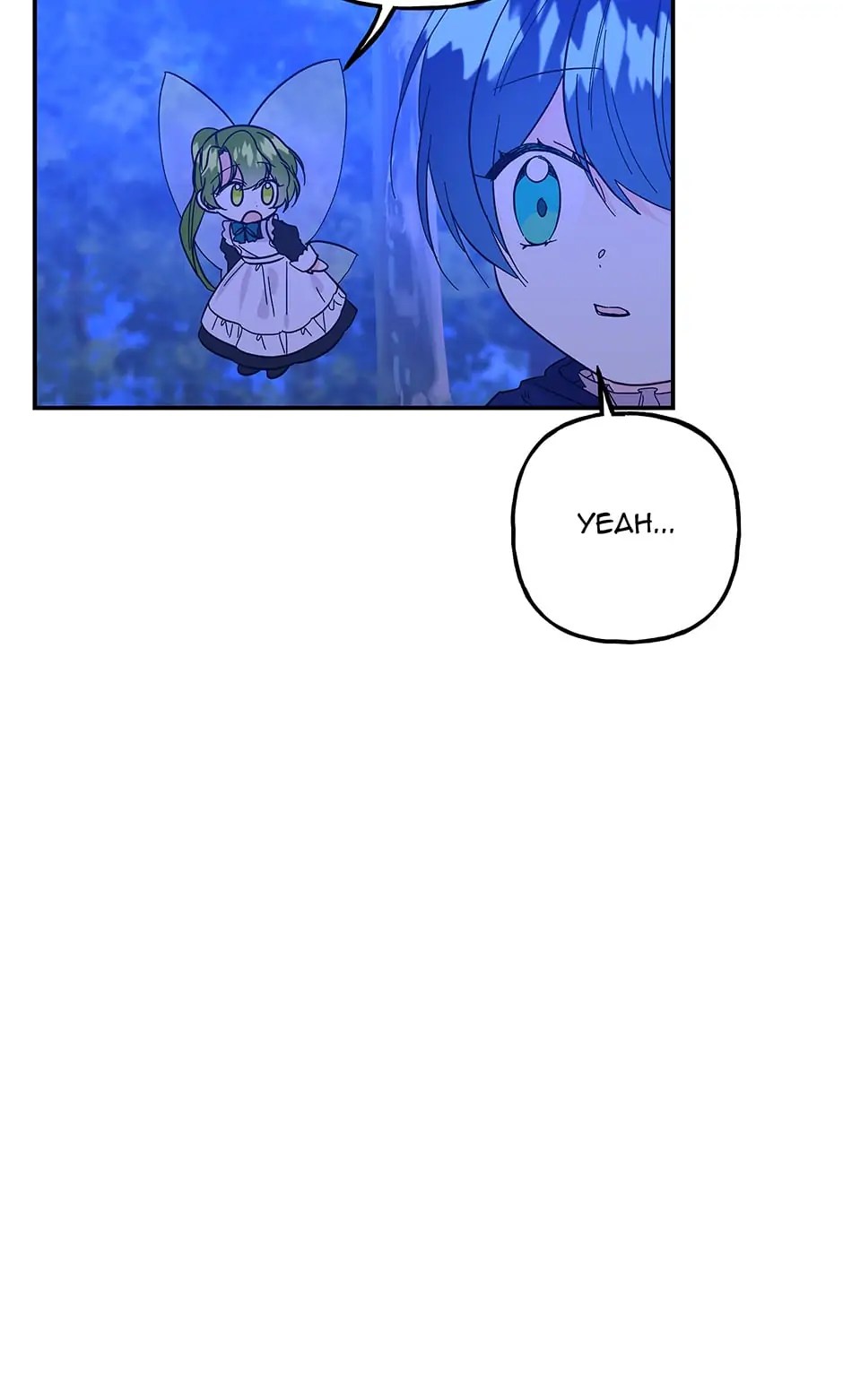 The Archmage’s Daughter chapter 128 - page 36
