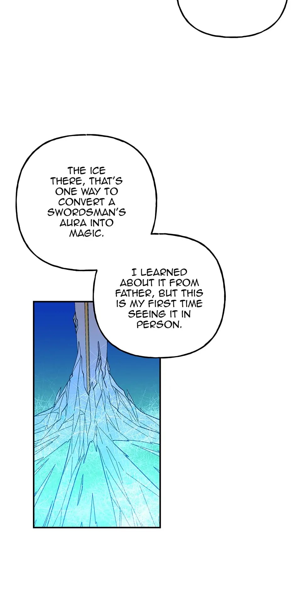 The Archmage’s Daughter chapter 128 - page 39