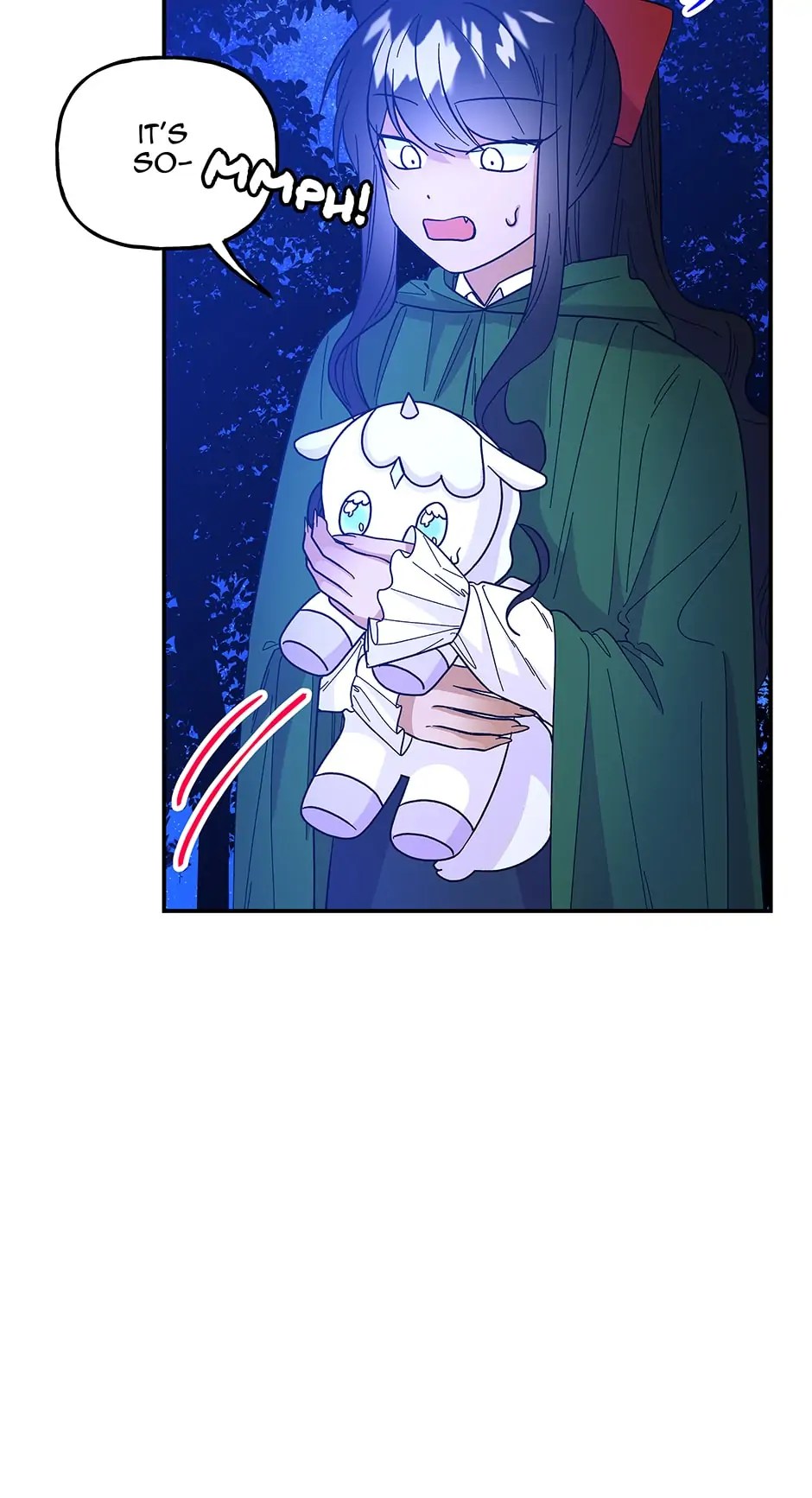 The Archmage’s Daughter chapter 128 - page 4