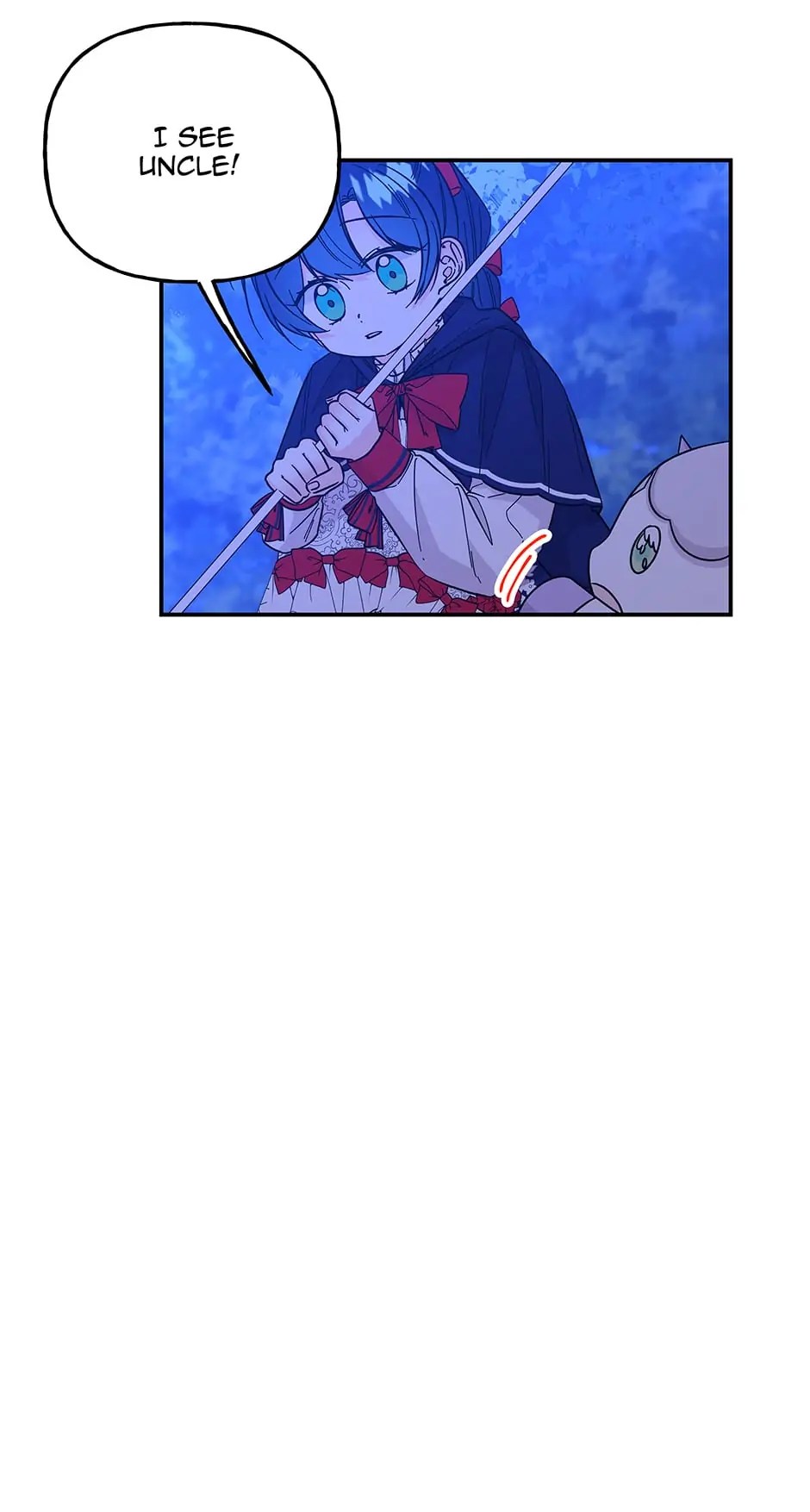 The Archmage’s Daughter chapter 128 - page 41