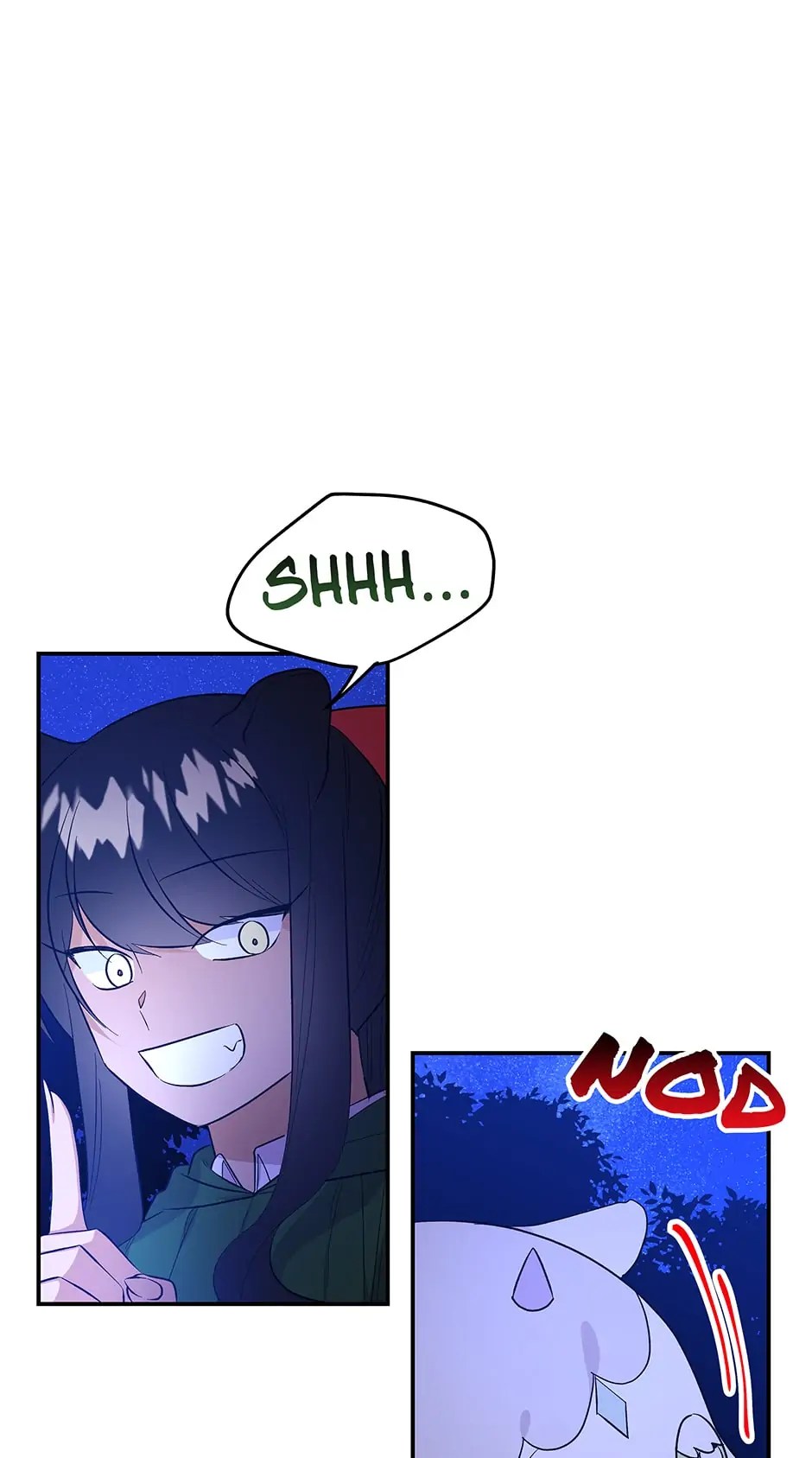 The Archmage’s Daughter chapter 128 - page 5