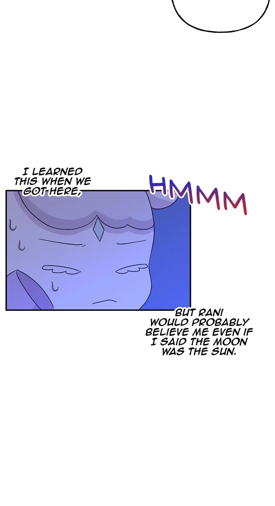The Archmage’s Daughter chapter 128 - page 53