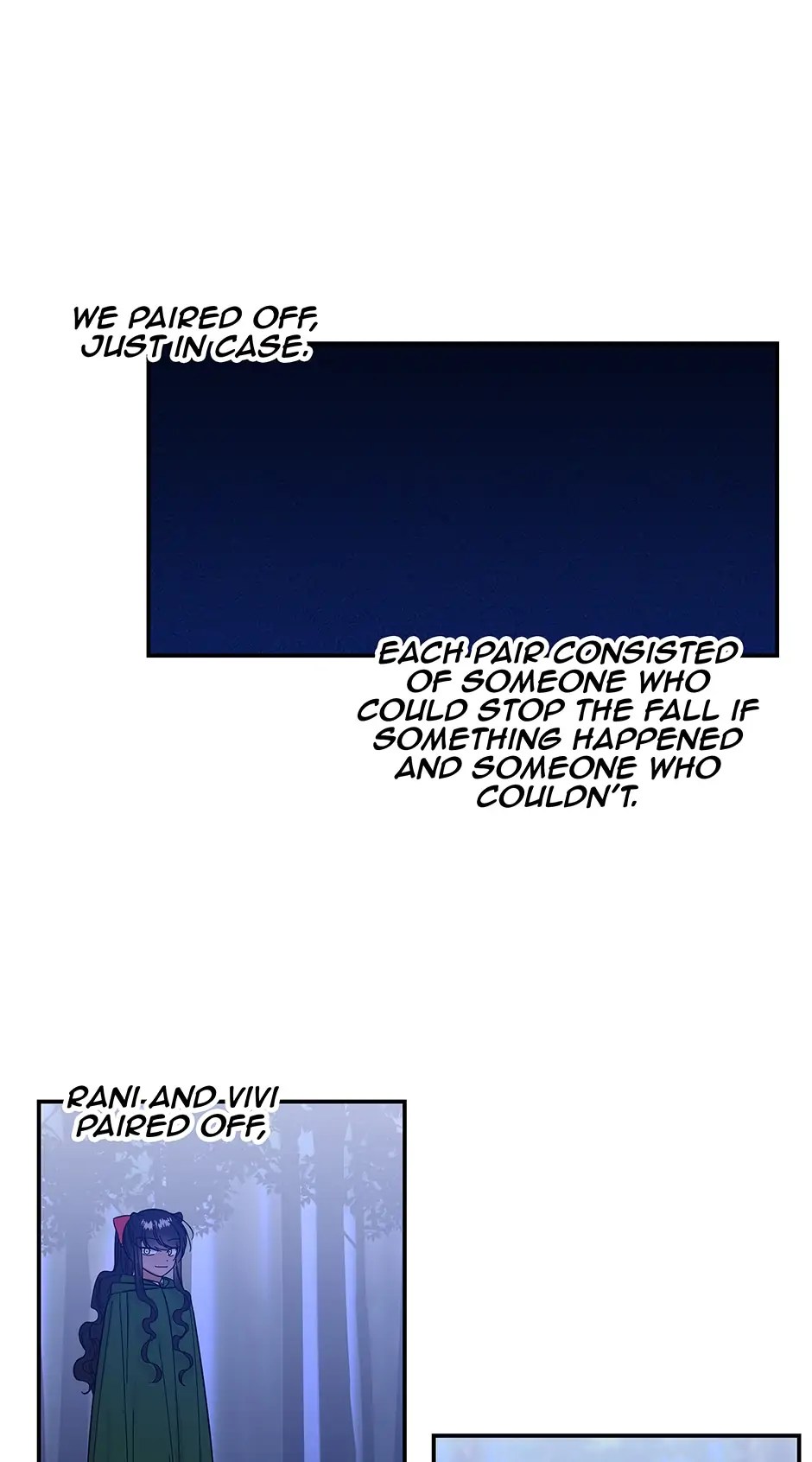 The Archmage’s Daughter chapter 128 - page 58