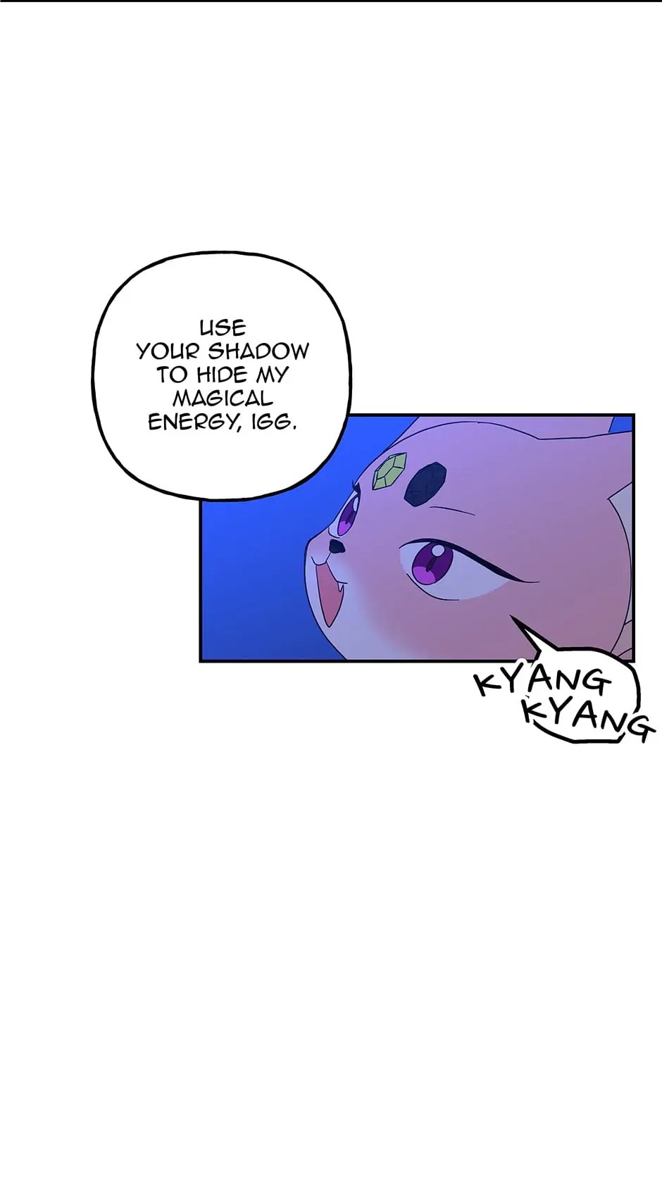 The Archmage’s Daughter chapter 128 - page 61