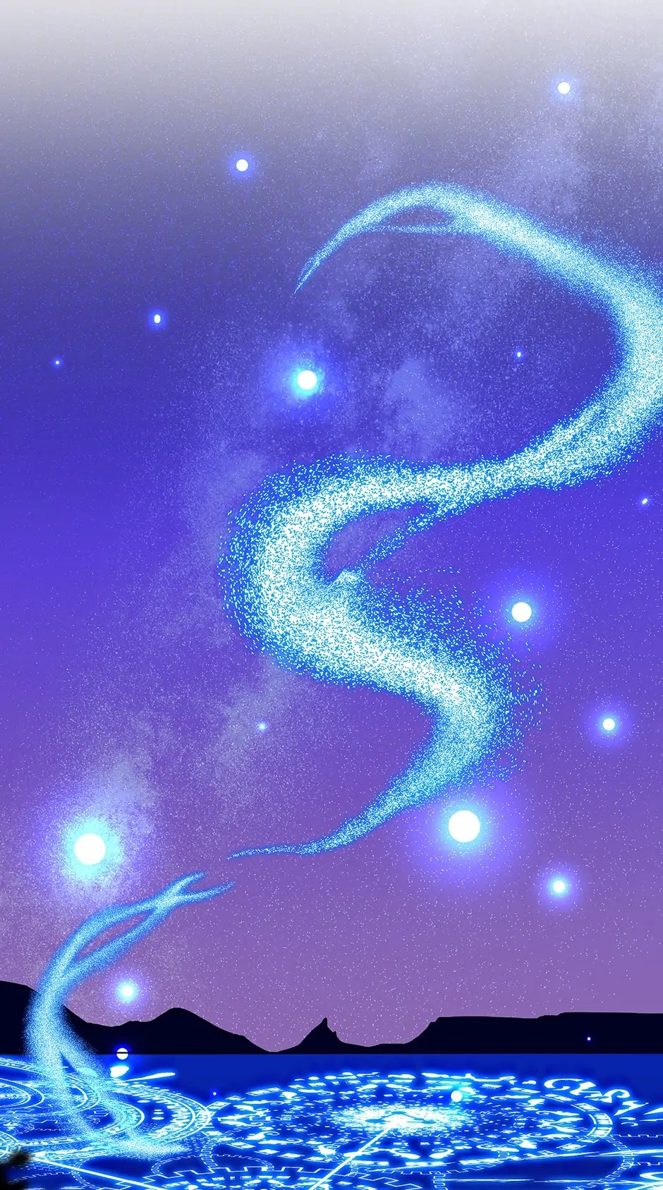 The Archmage’s Daughter chapter 128 - page 7