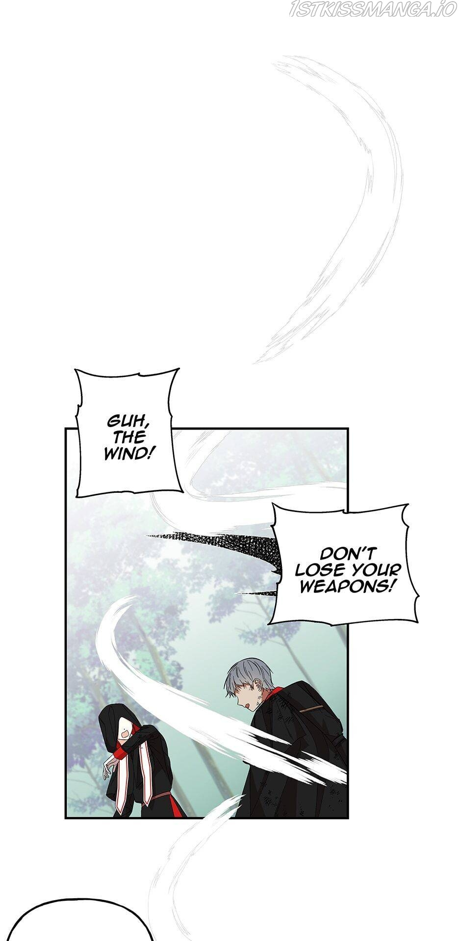 The Archmage’s Daughter chapter 117 - page 13