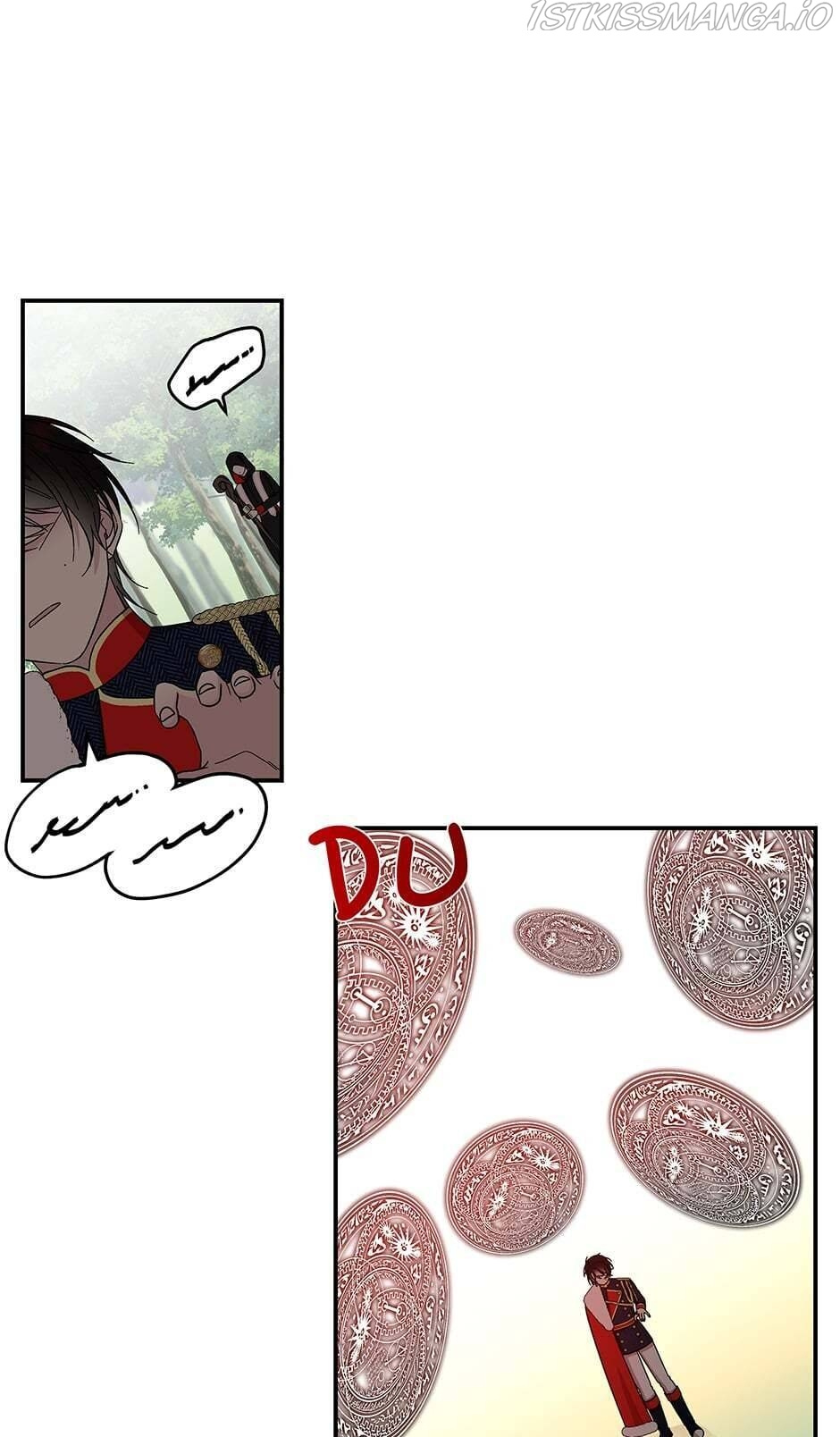 The Archmage’s Daughter chapter 117 - page 21