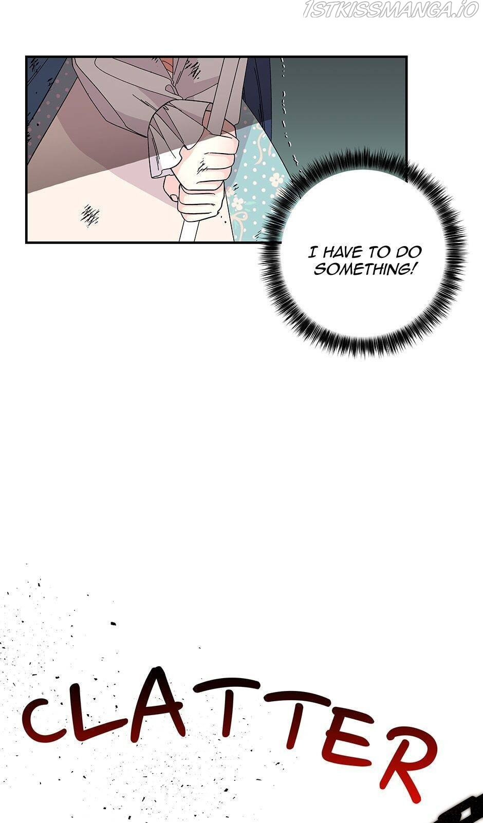 The Archmage’s Daughter chapter 117 - page 28