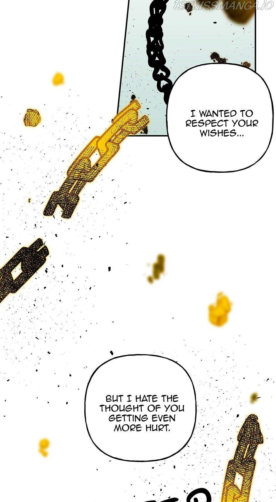 The Archmage’s Daughter chapter 117 - page 34