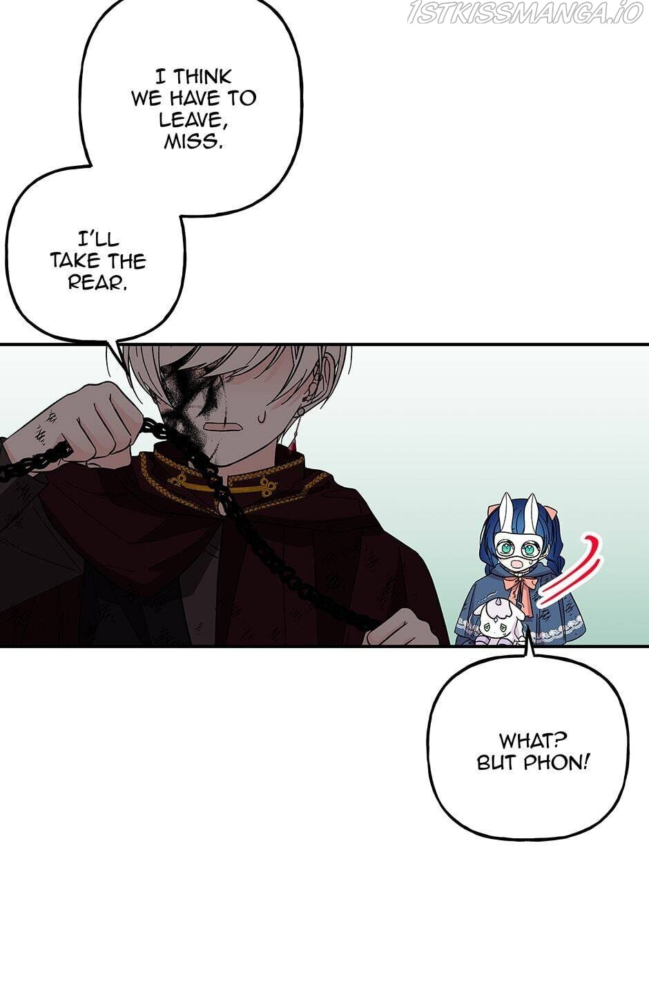 The Archmage’s Daughter chapter 117 - page 50
