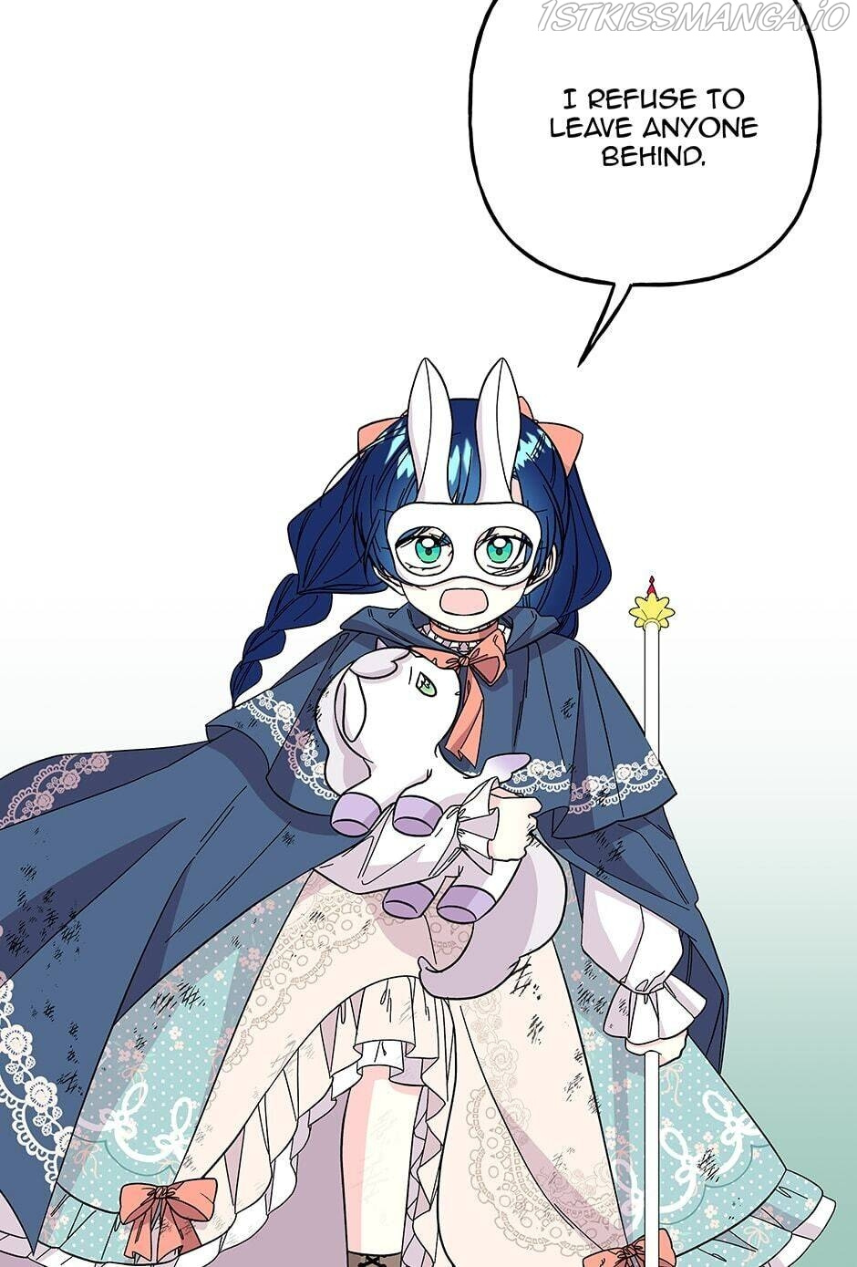 The Archmage’s Daughter chapter 117 - page 53