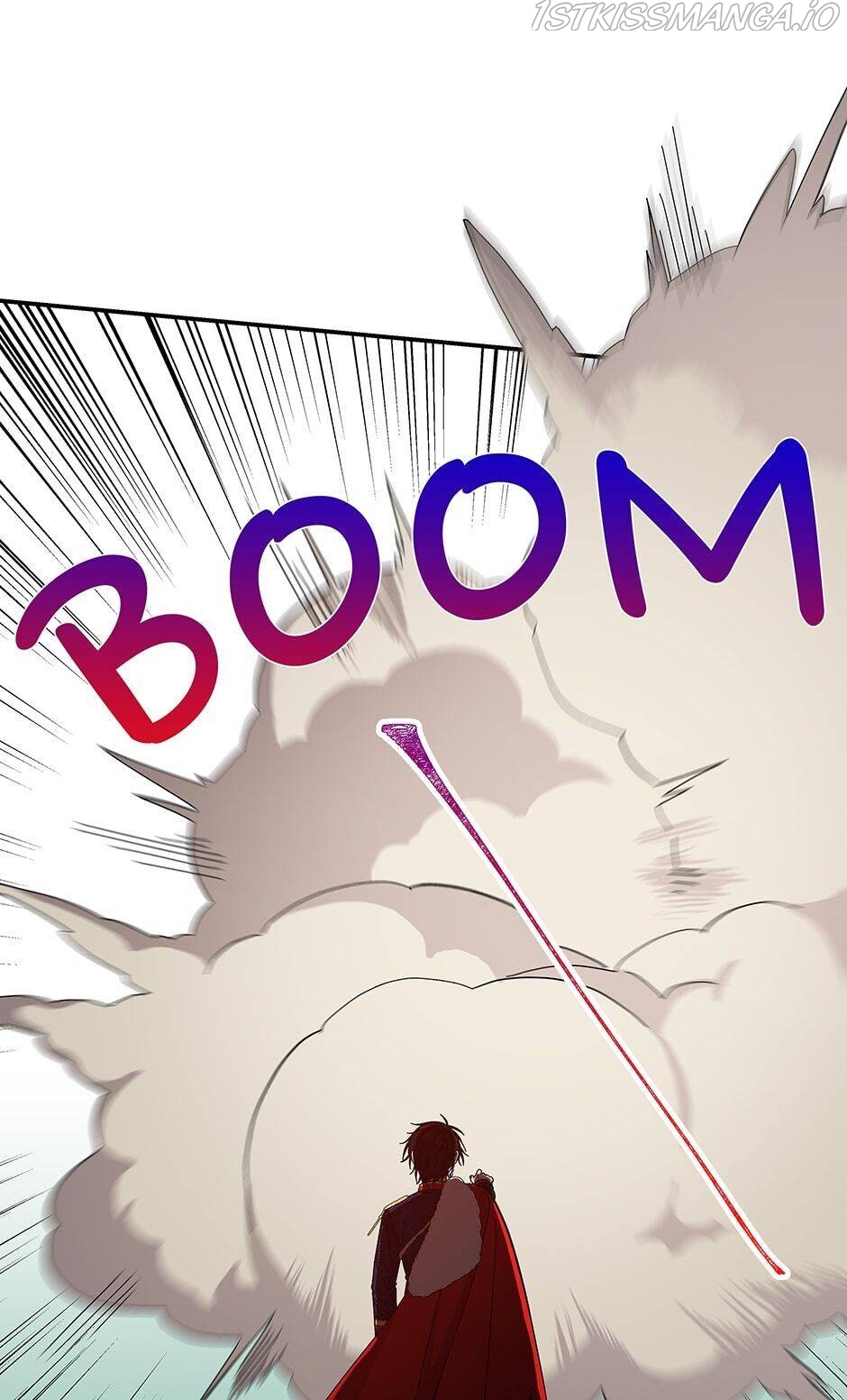 The Archmage’s Daughter chapter 117 - page 6