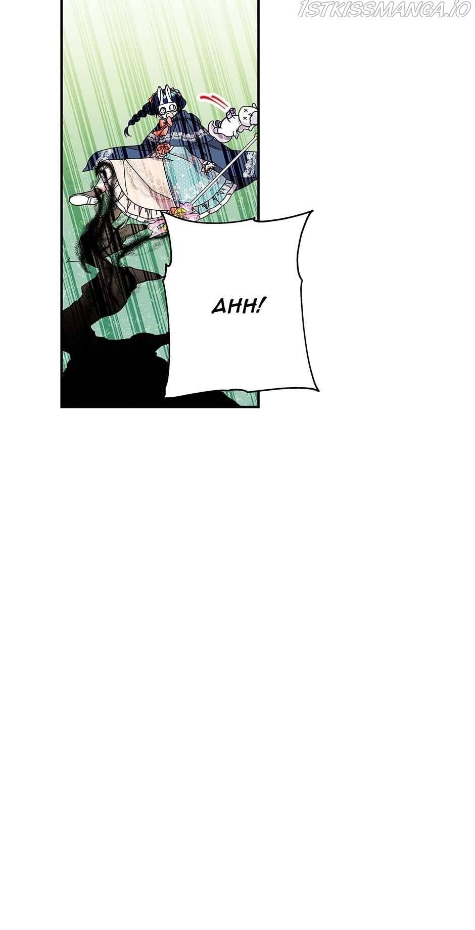 The Archmage’s Daughter chapter 117 - page 63