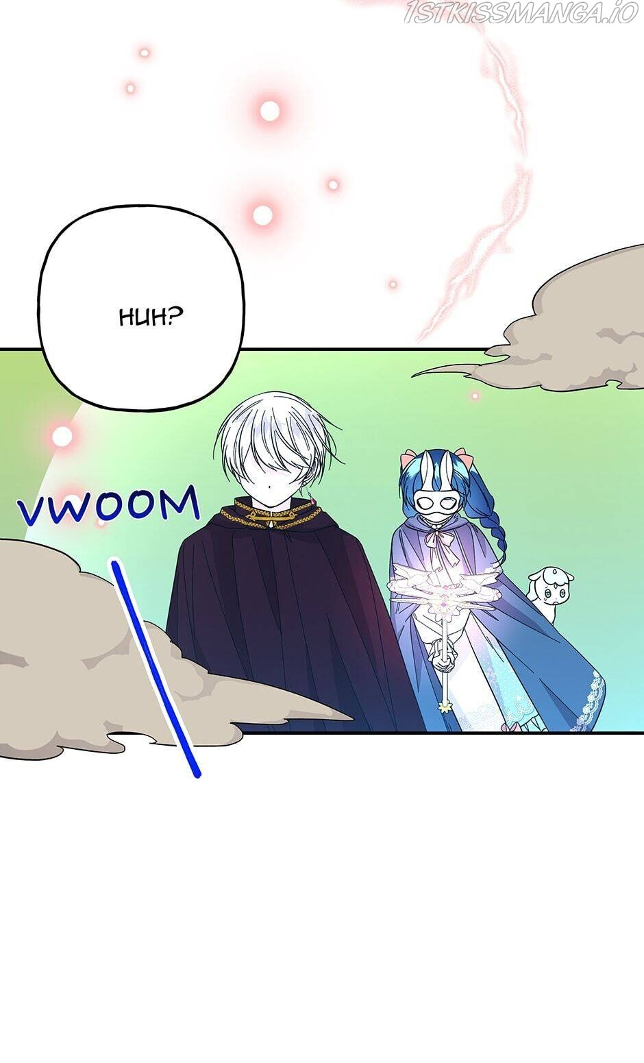The Archmage’s Daughter chapter 117 - page 8
