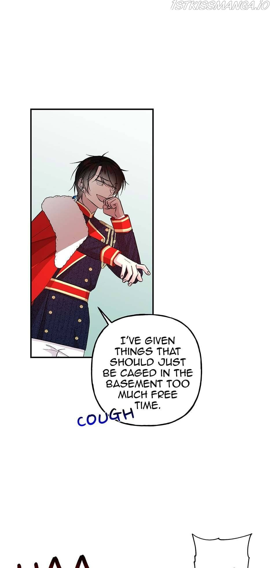 The Archmage’s Daughter chapter 117 - page 9