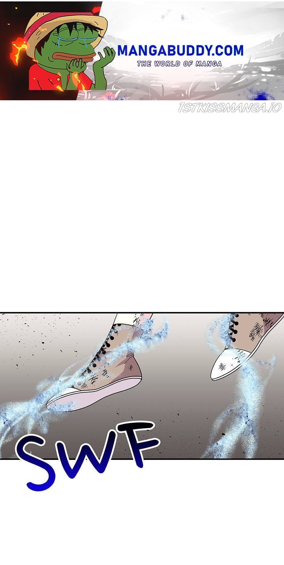 The Archmage’s Daughter chapter 118 - page 1