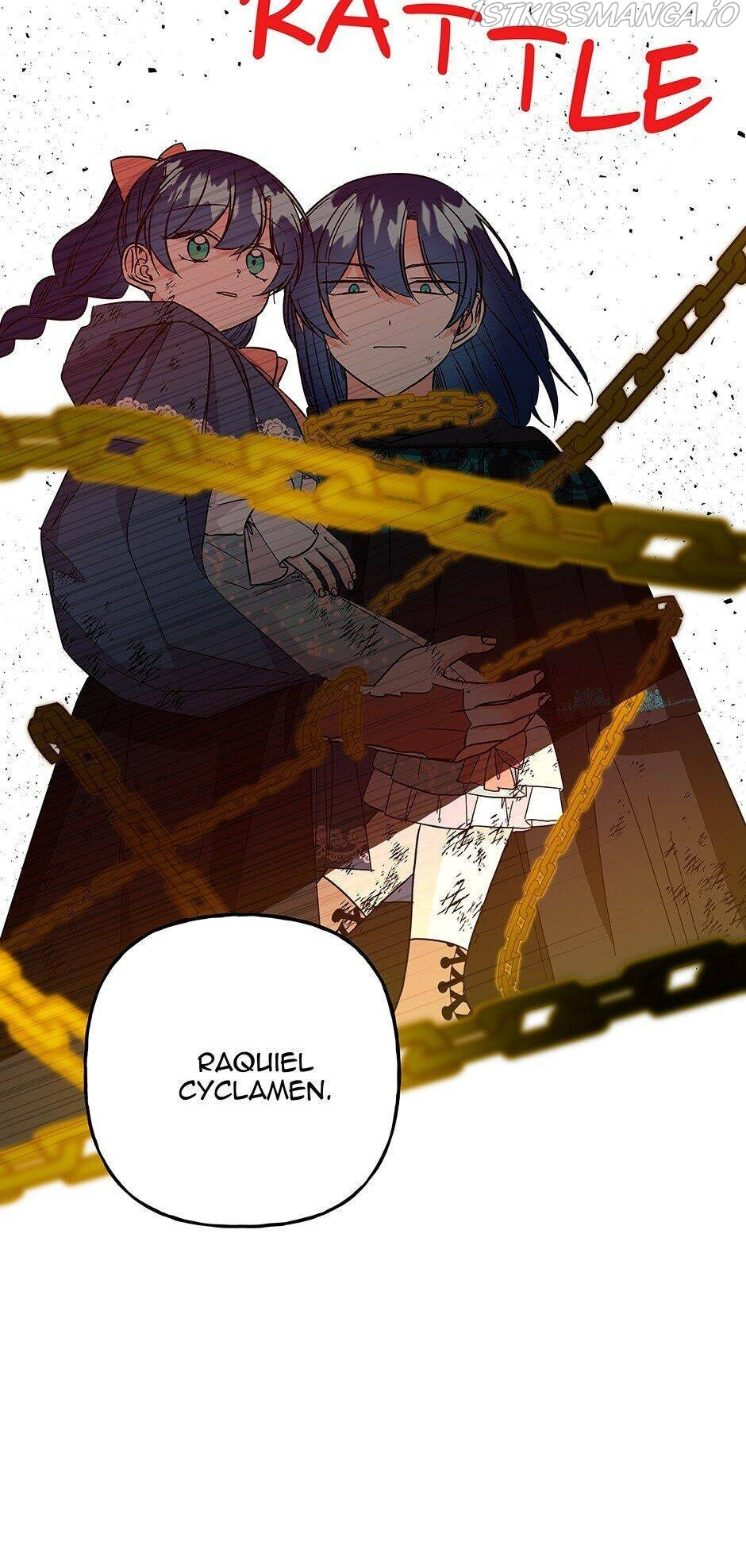 The Archmage’s Daughter chapter 118 - page 18