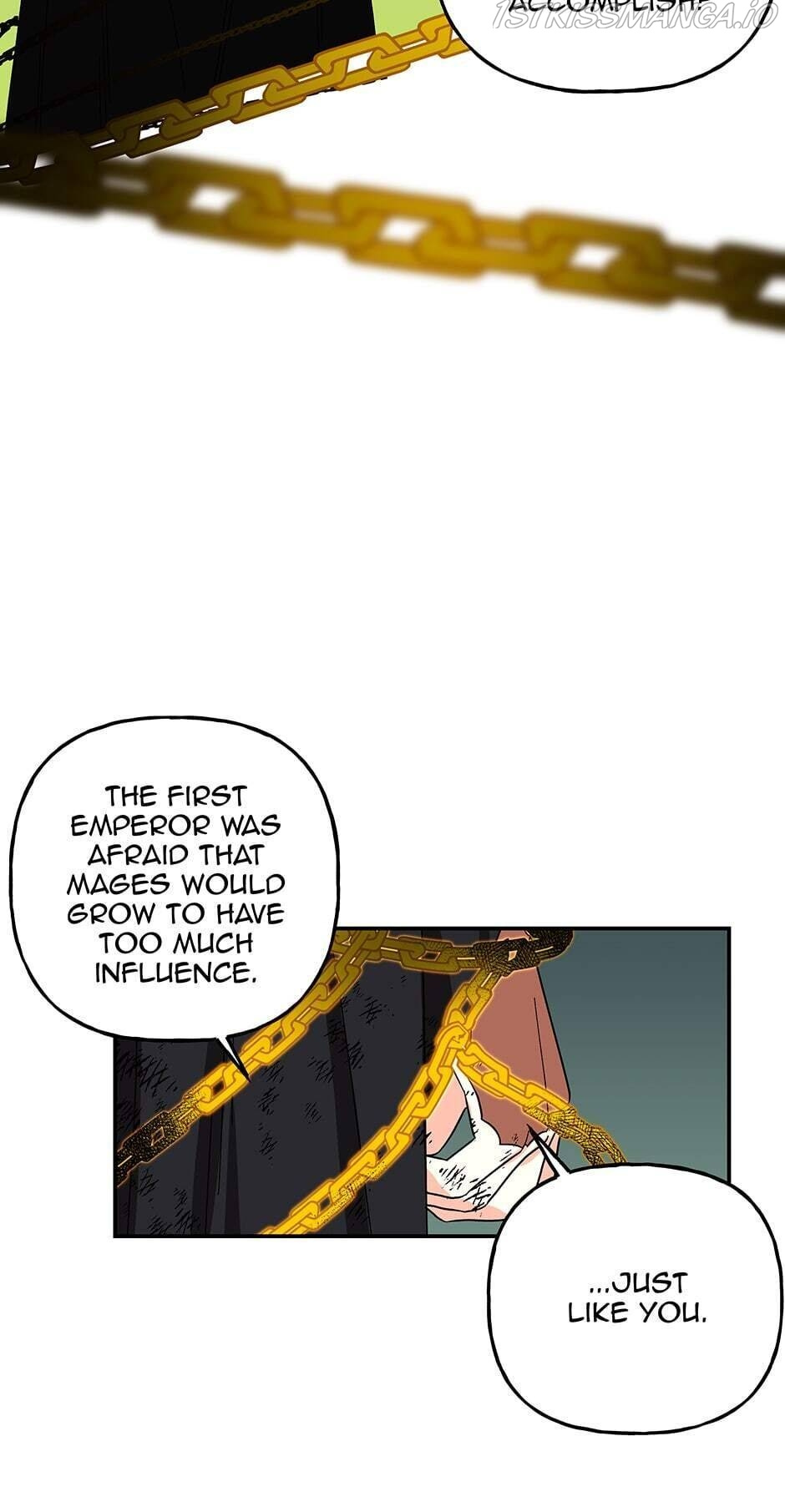 The Archmage’s Daughter chapter 118 - page 24