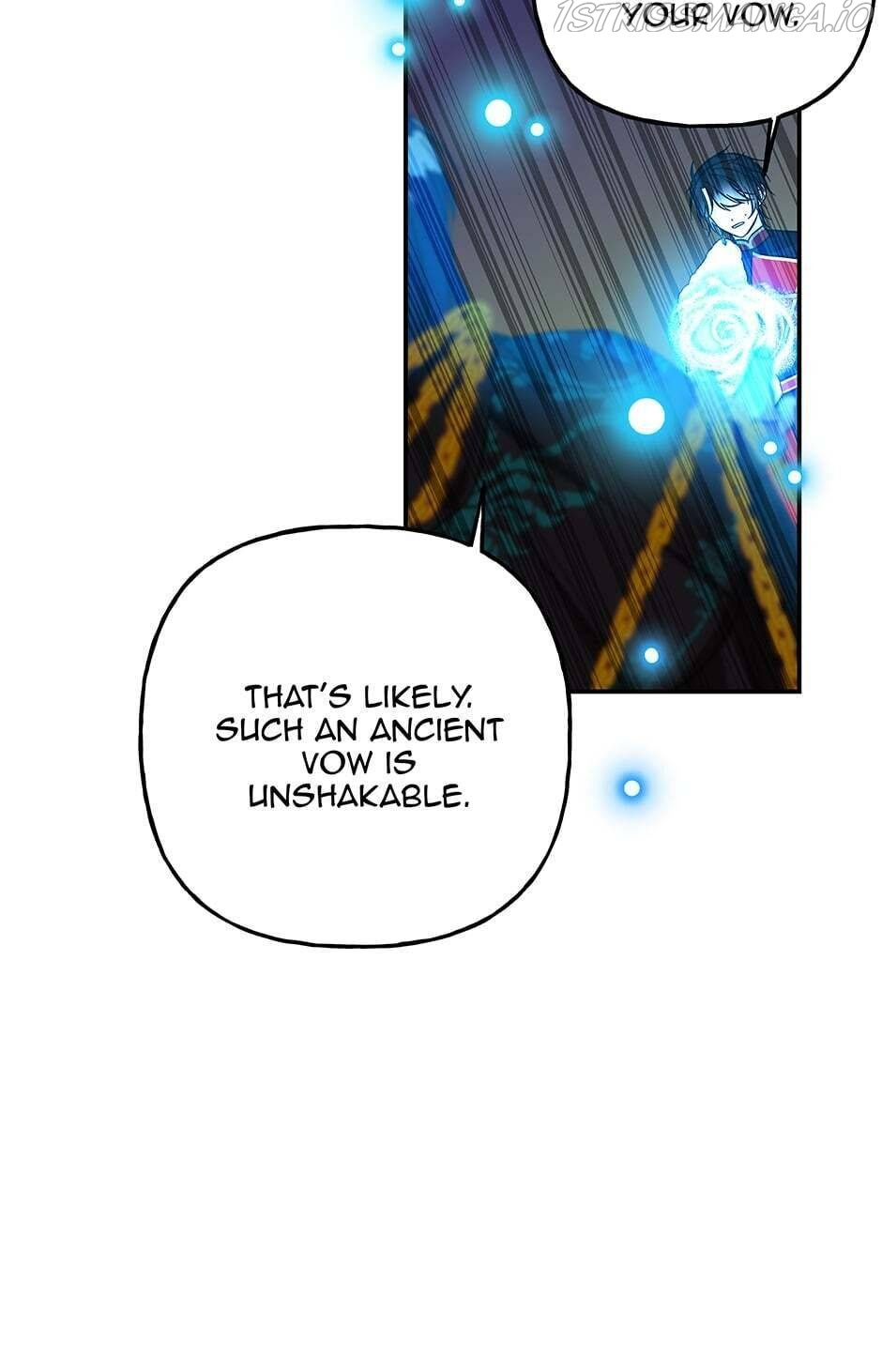 The Archmage’s Daughter chapter 118 - page 27