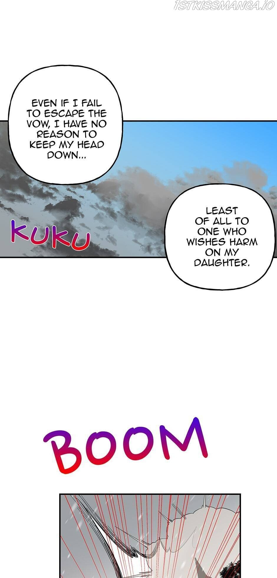 The Archmage’s Daughter chapter 118 - page 29
