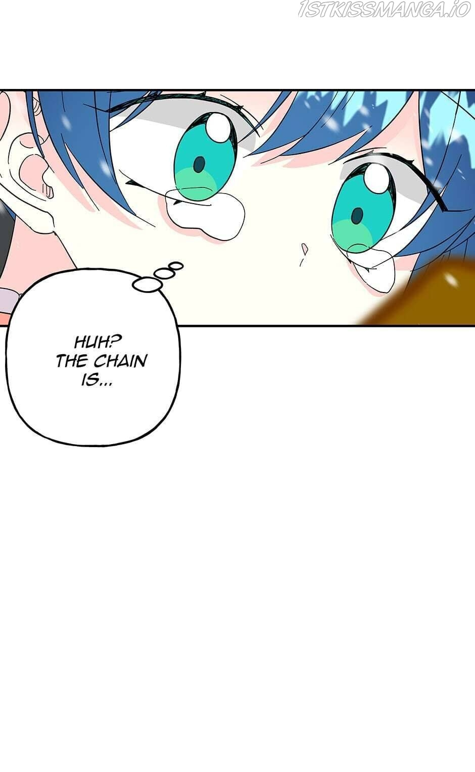 The Archmage’s Daughter chapter 118 - page 35
