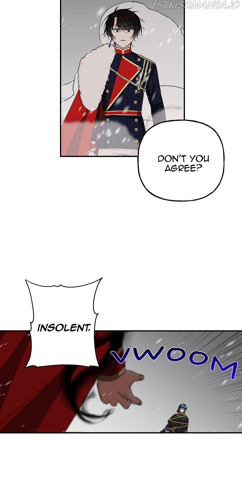 The Archmage’s Daughter chapter 118 - page 39