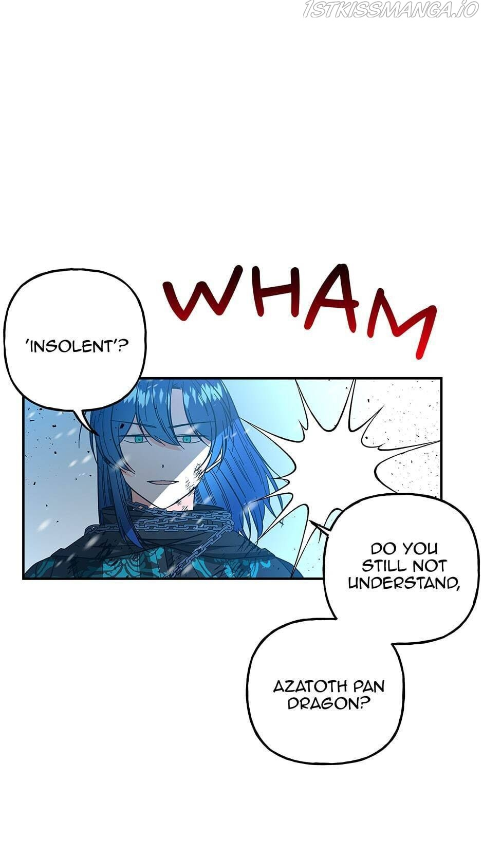 The Archmage’s Daughter chapter 118 - page 40