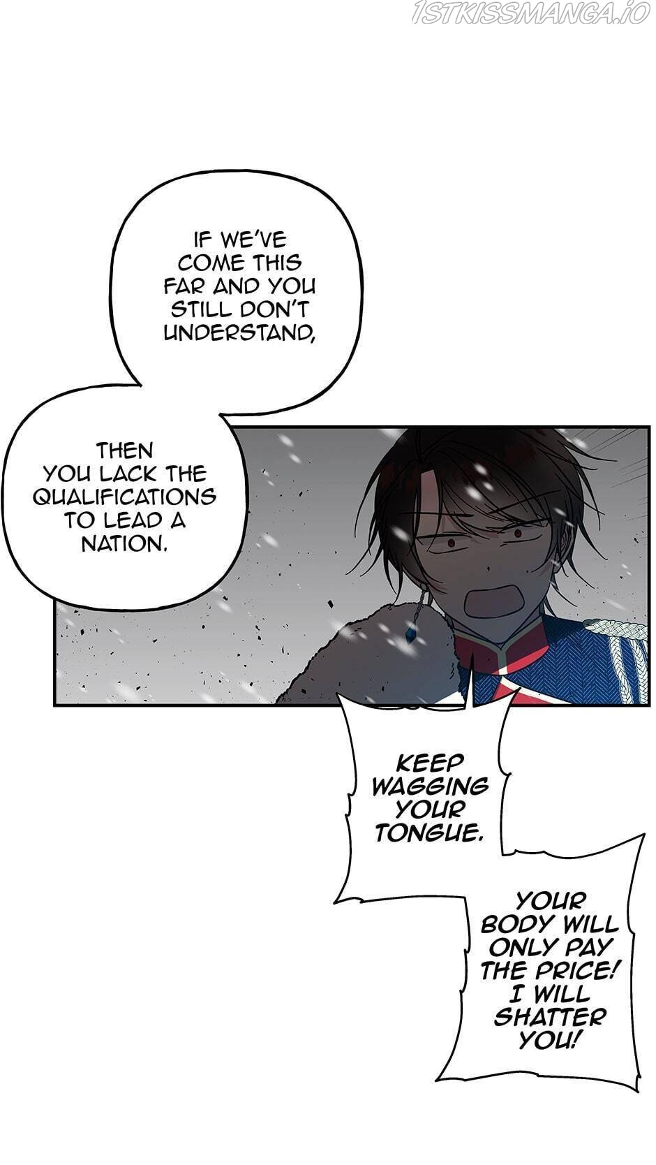 The Archmage’s Daughter chapter 118 - page 41