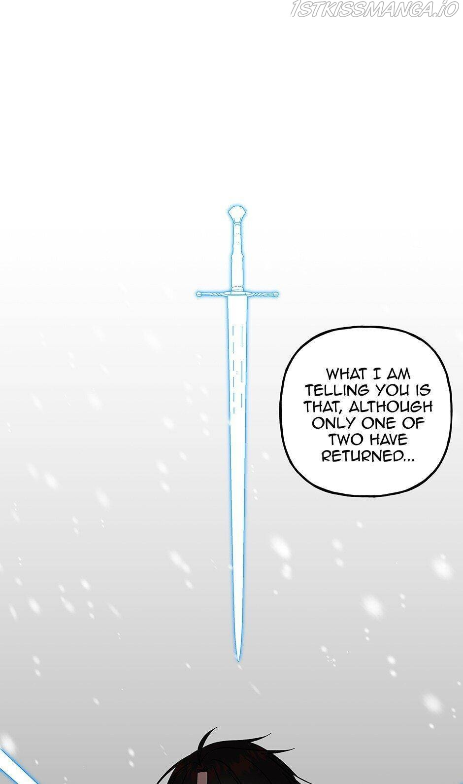 The Archmage’s Daughter chapter 118 - page 44