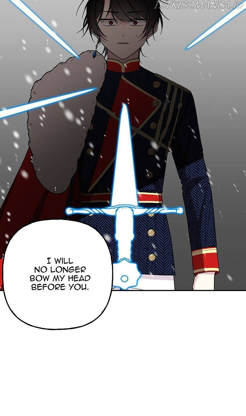 The Archmage’s Daughter chapter 118 - page 45