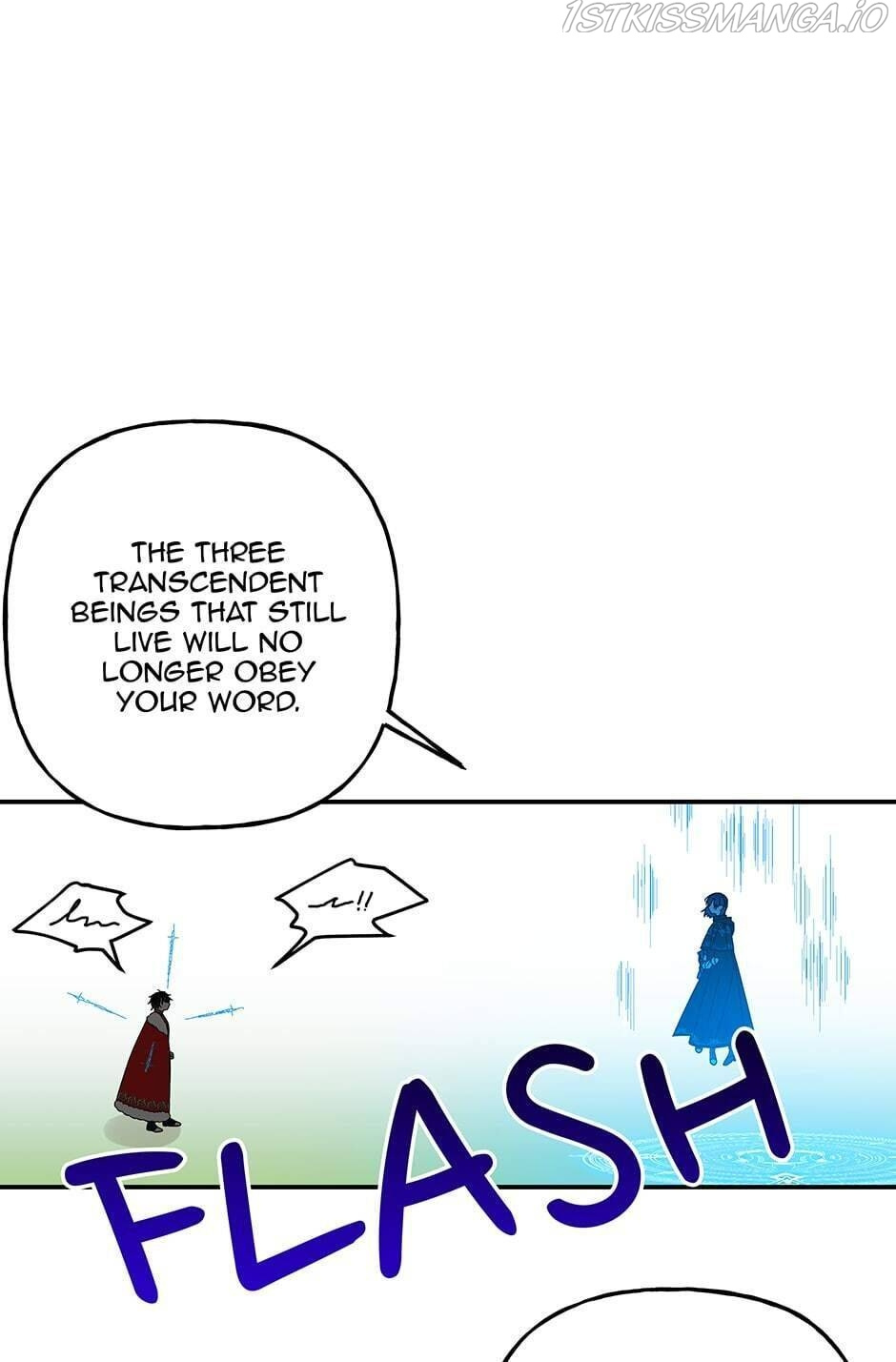 The Archmage’s Daughter chapter 118 - page 51