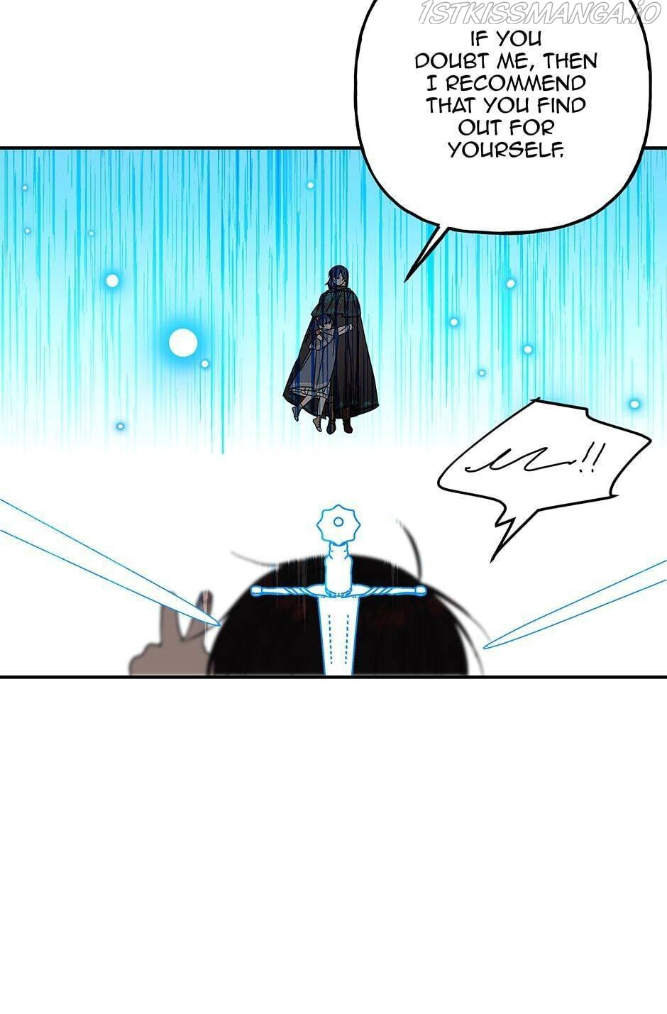 The Archmage’s Daughter chapter 118 - page 52