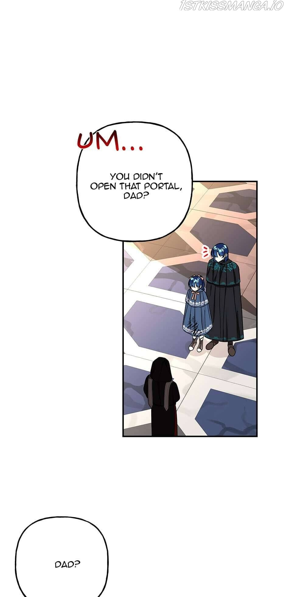 The Archmage’s Daughter chapter 118 - page 57
