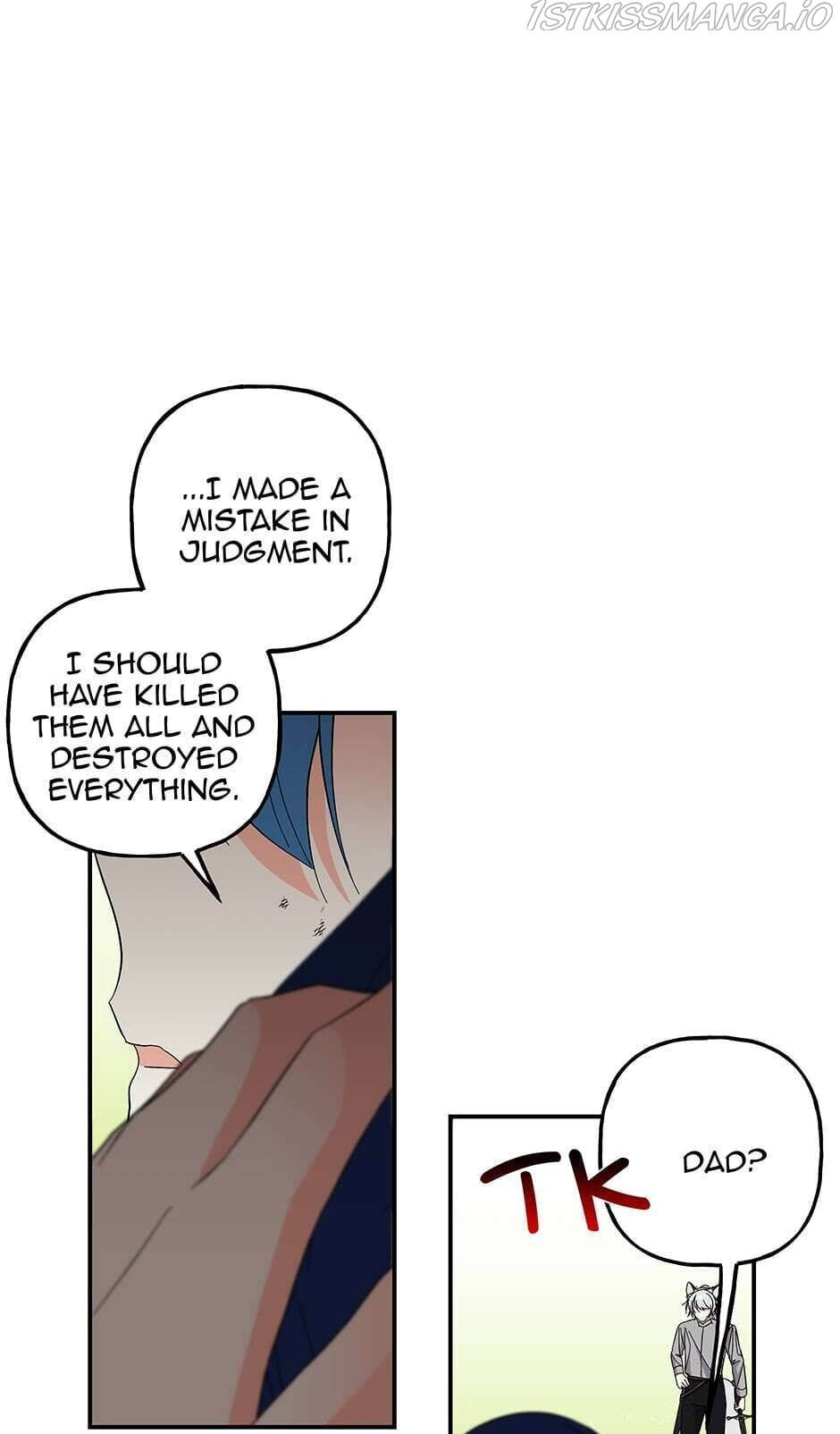 The Archmage’s Daughter chapter 118 - page 6