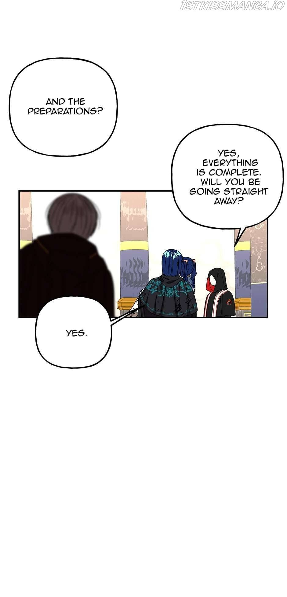 The Archmage’s Daughter chapter 118 - page 60