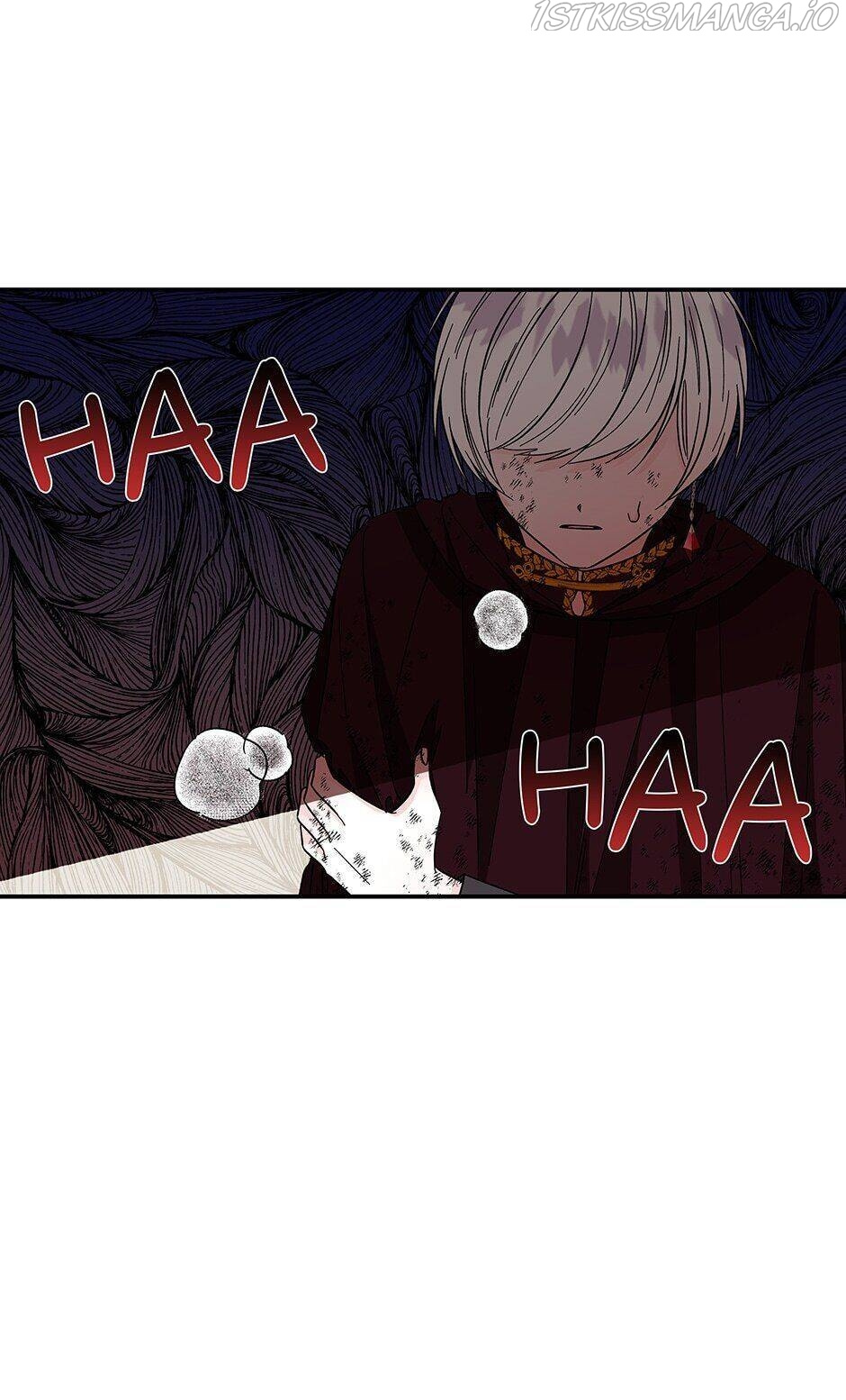 The Archmage’s Daughter chapter 118 - page 61