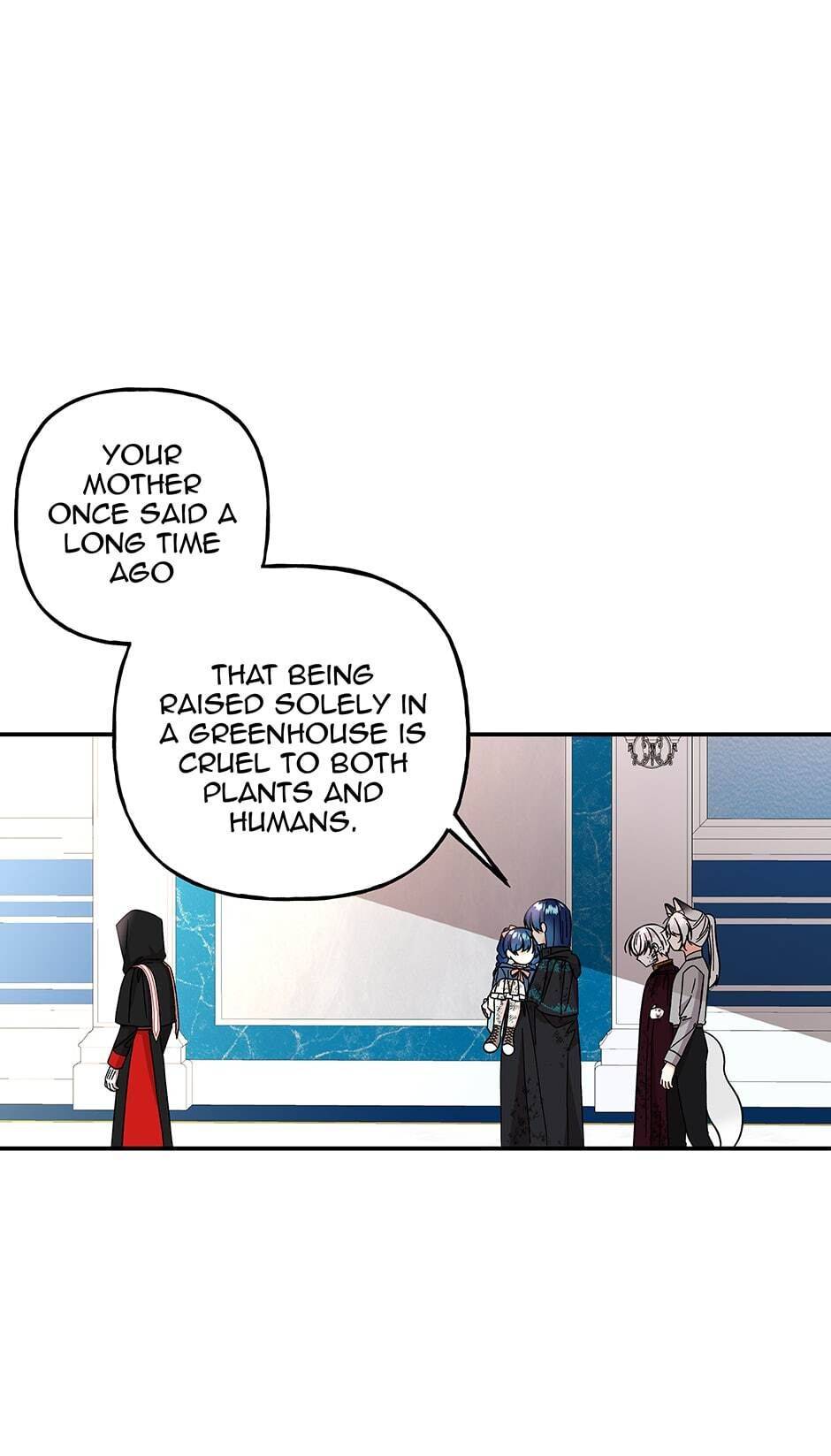 The Archmage’s Daughter chapter 119 - page 15