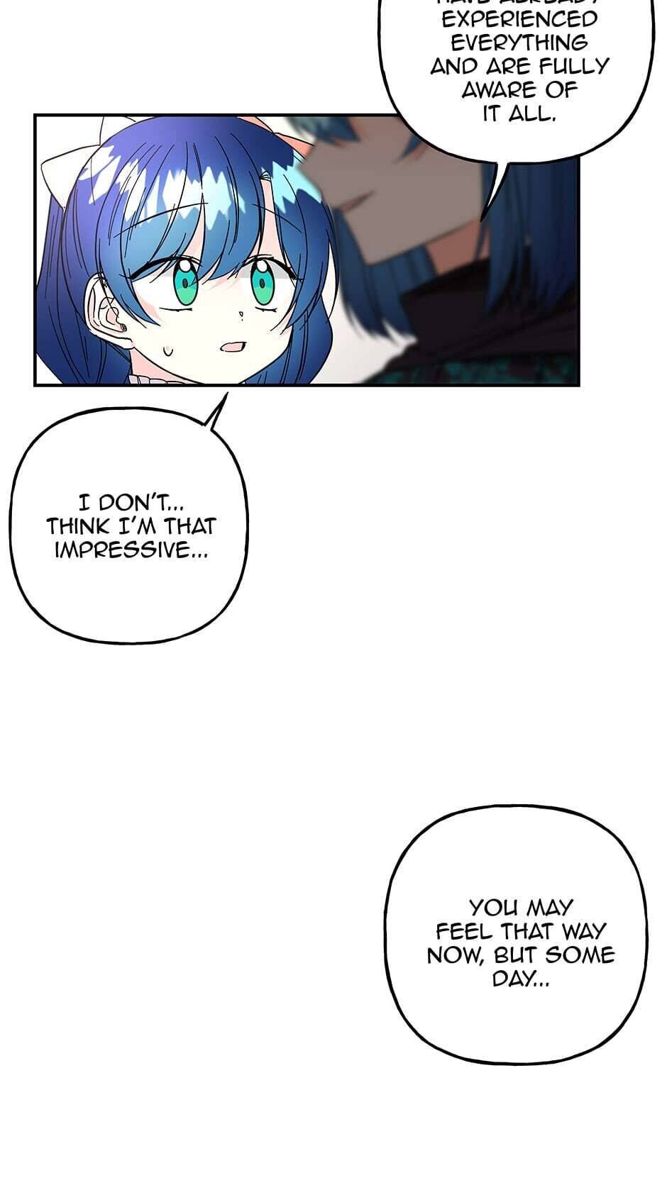 The Archmage’s Daughter chapter 119 - page 21