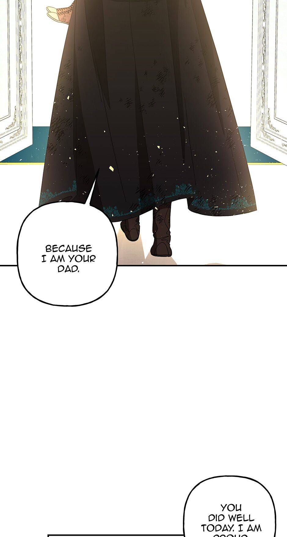 The Archmage’s Daughter chapter 119 - page 25