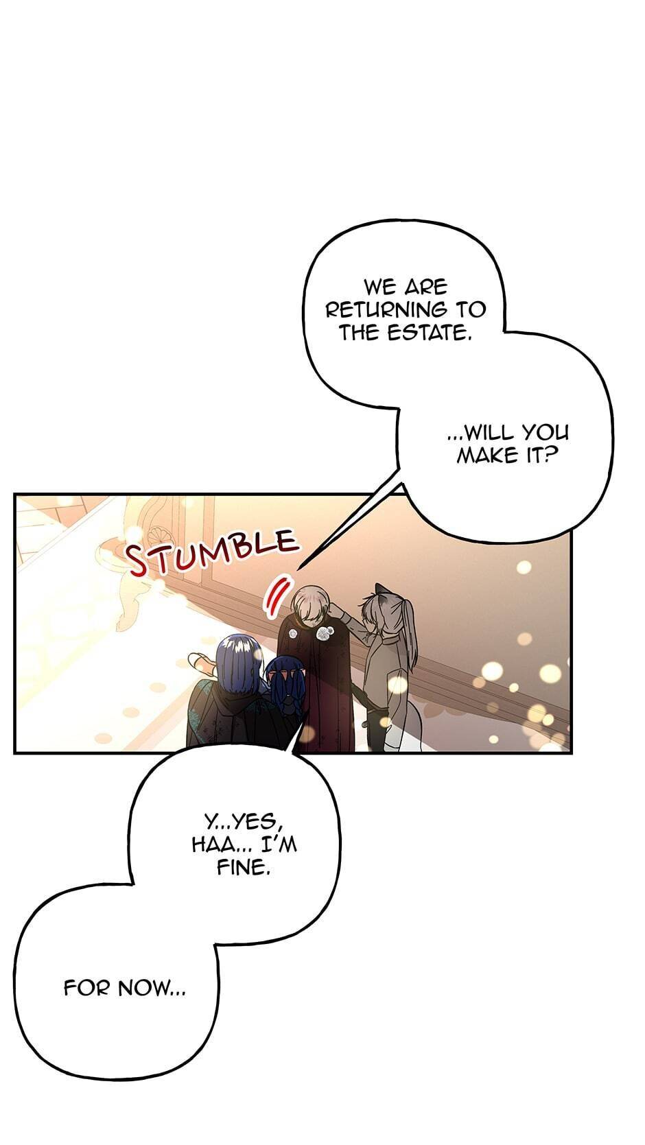 The Archmage’s Daughter chapter 119 - page 31