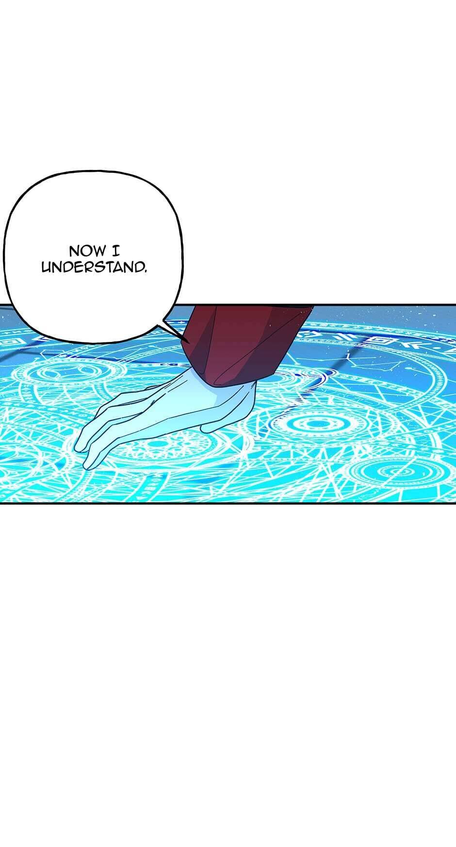 The Archmage’s Daughter chapter 119 - page 37