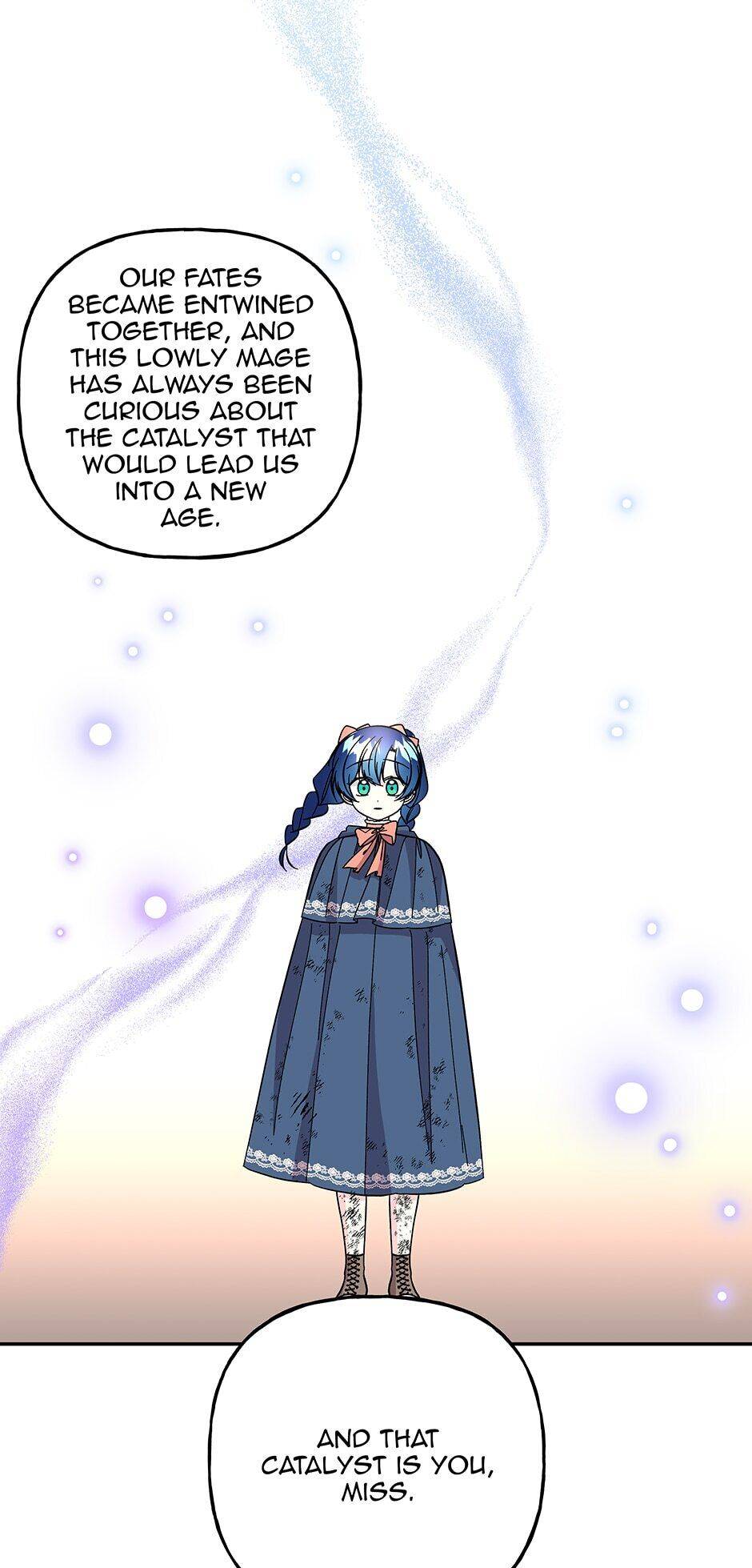 The Archmage’s Daughter chapter 119 - page 39