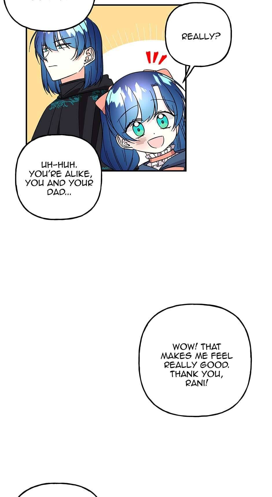 The Archmage’s Daughter chapter 119 - page 61