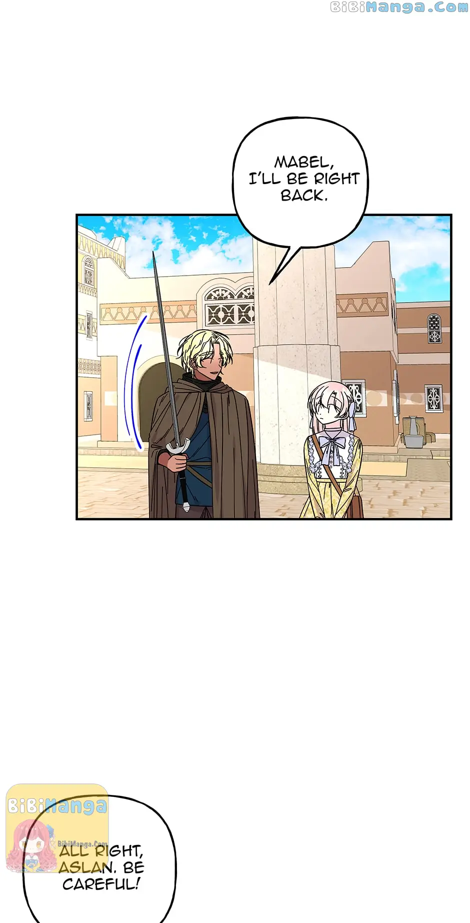 The Archmage’s Daughter Chapter 165 - page 31