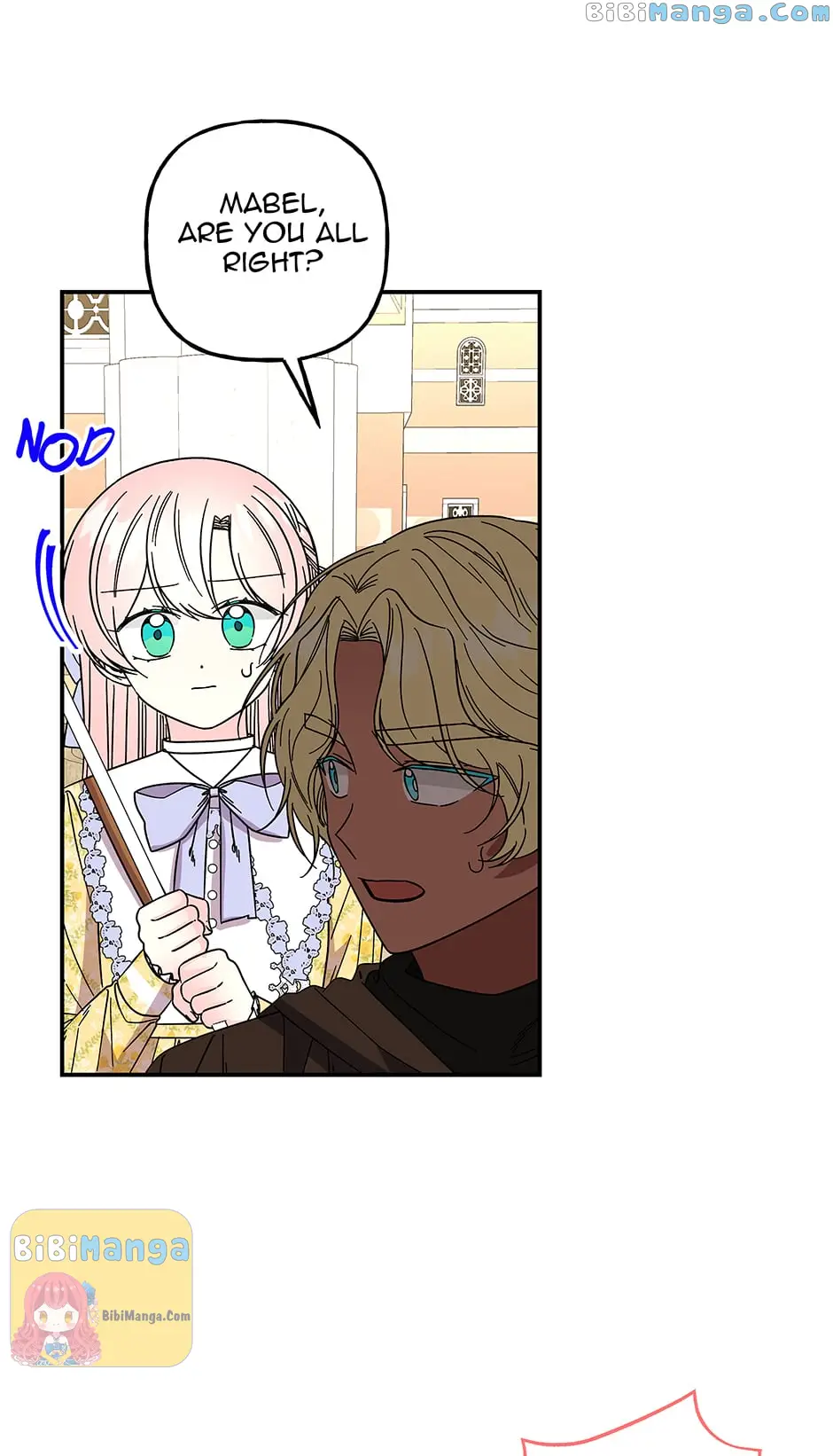 The Archmage’s Daughter Chapter 165 - page 62